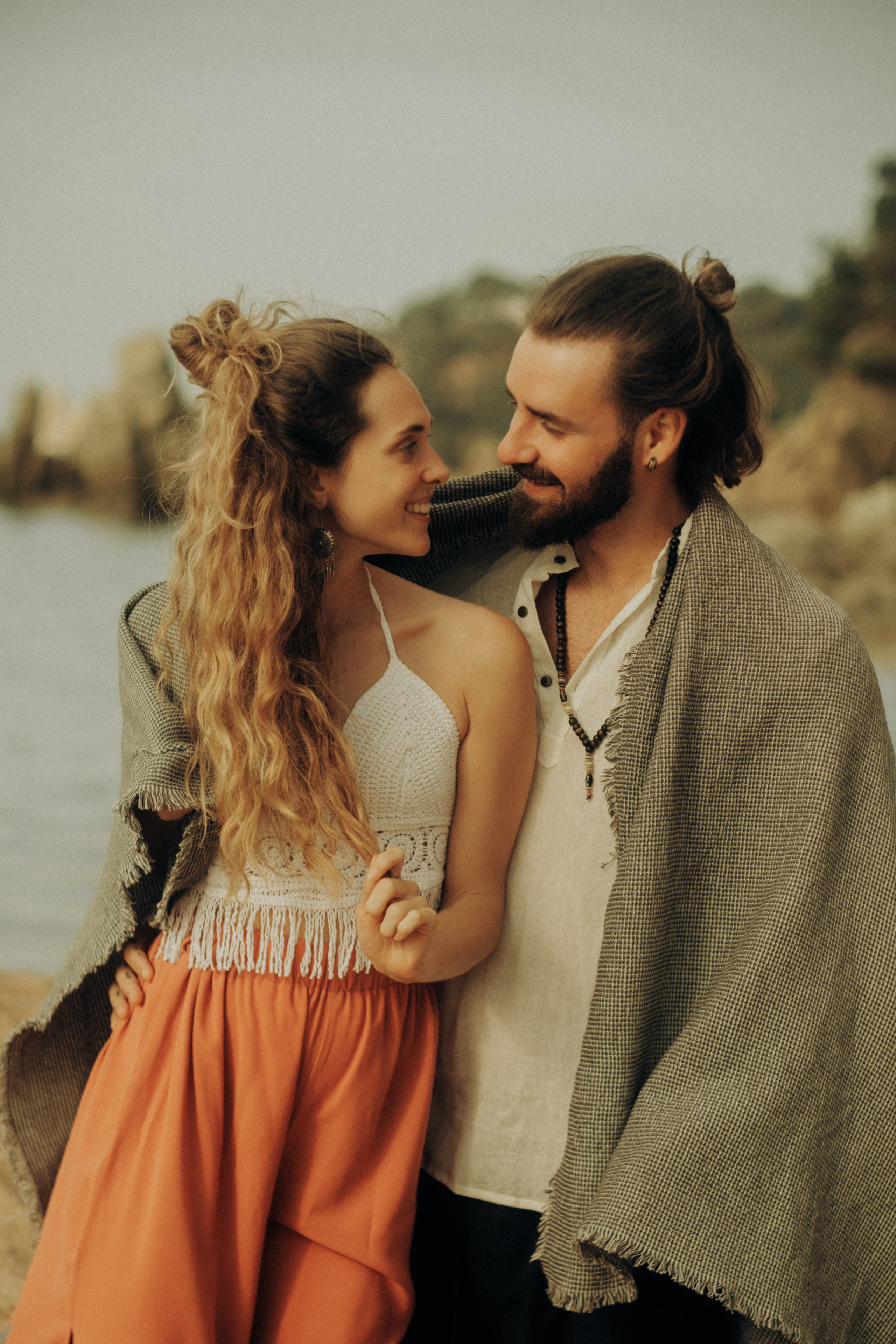 Abel & Laya. Paola fotógrafo / videografo de bodas en Barcelona