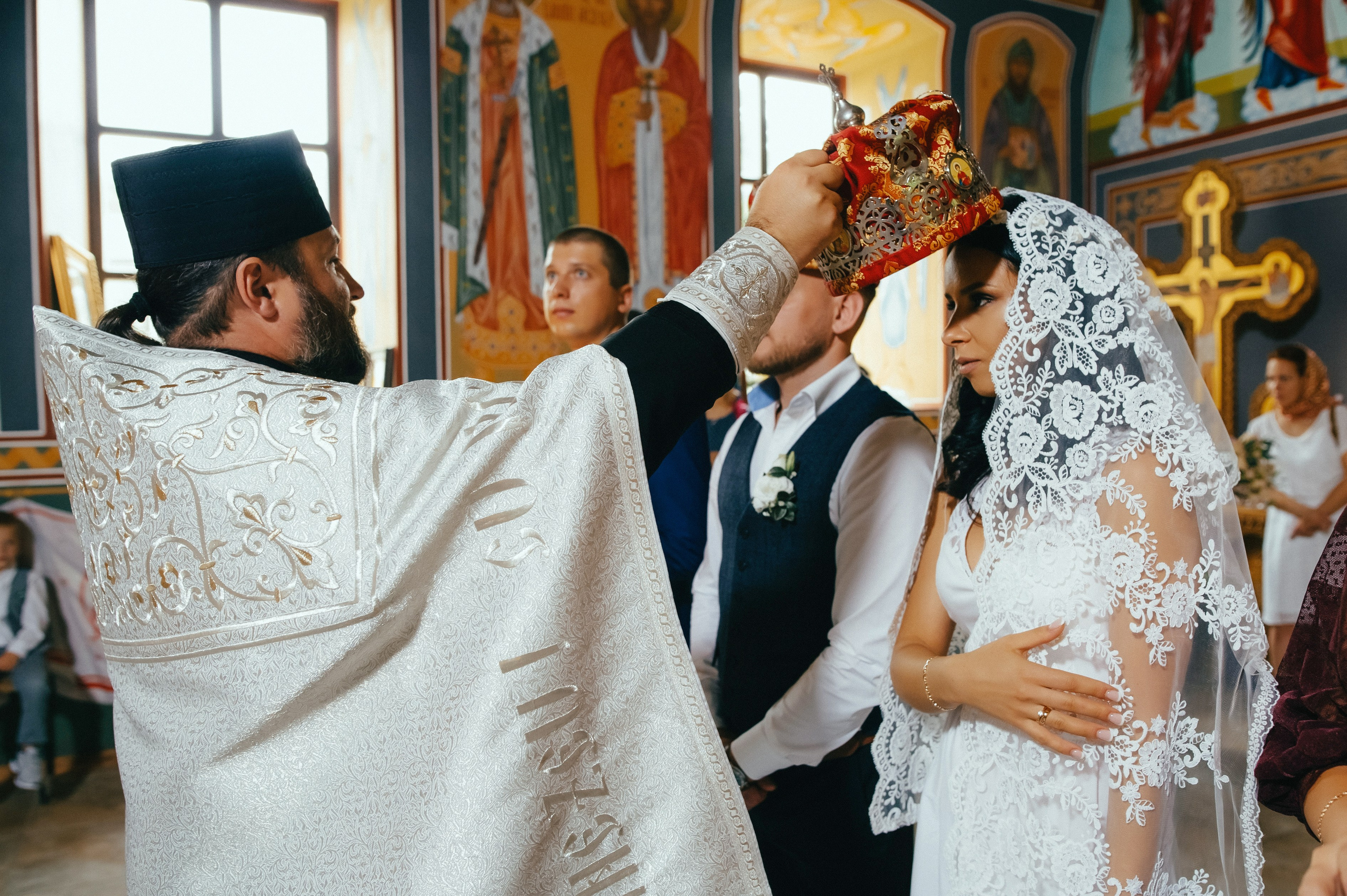 Cristina & Vadim. Fotograf de familie și evenimente