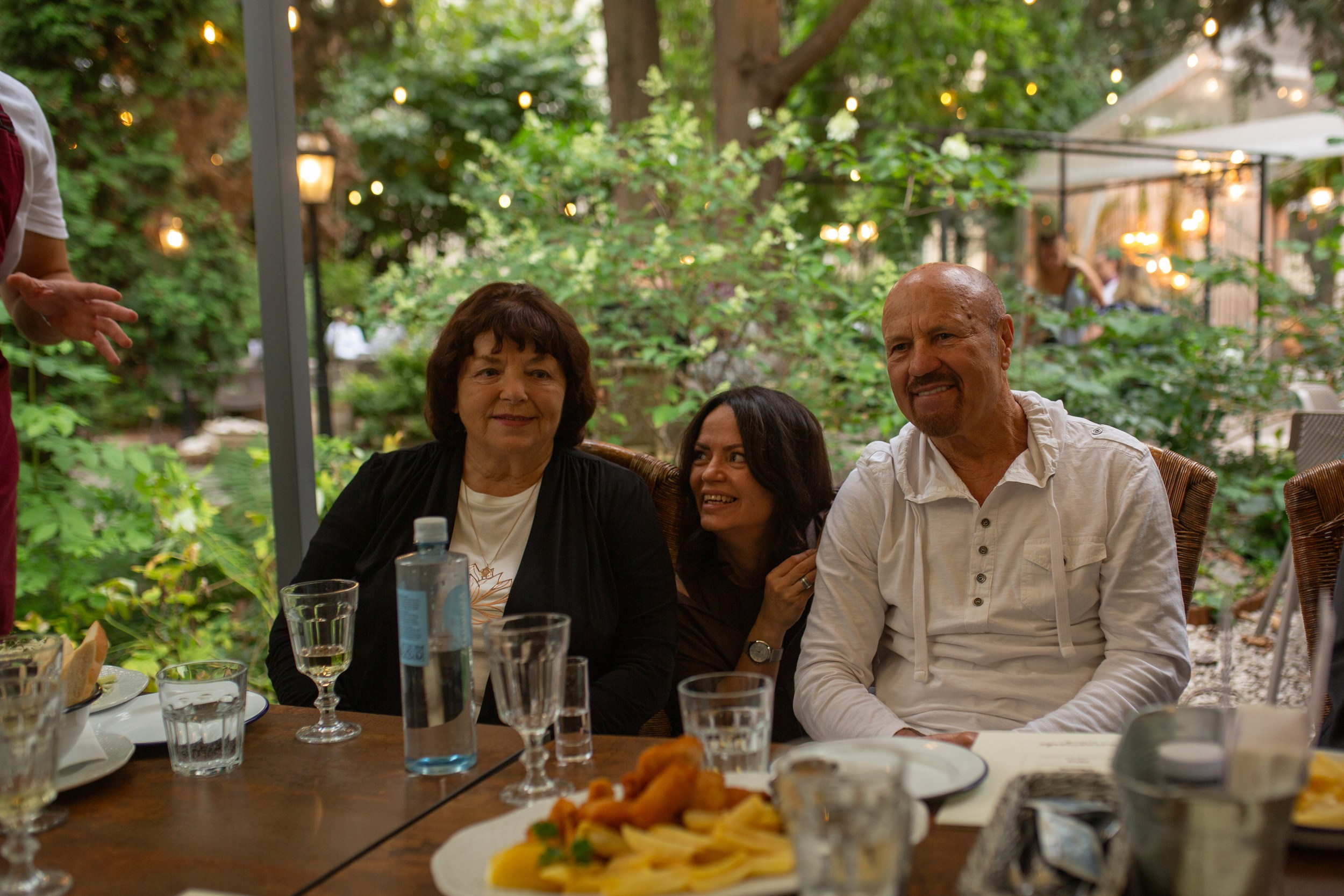 Наталья 04.08.2025 часть 2. Семейный и детский фотограф в Варшаве Мила Бобровская