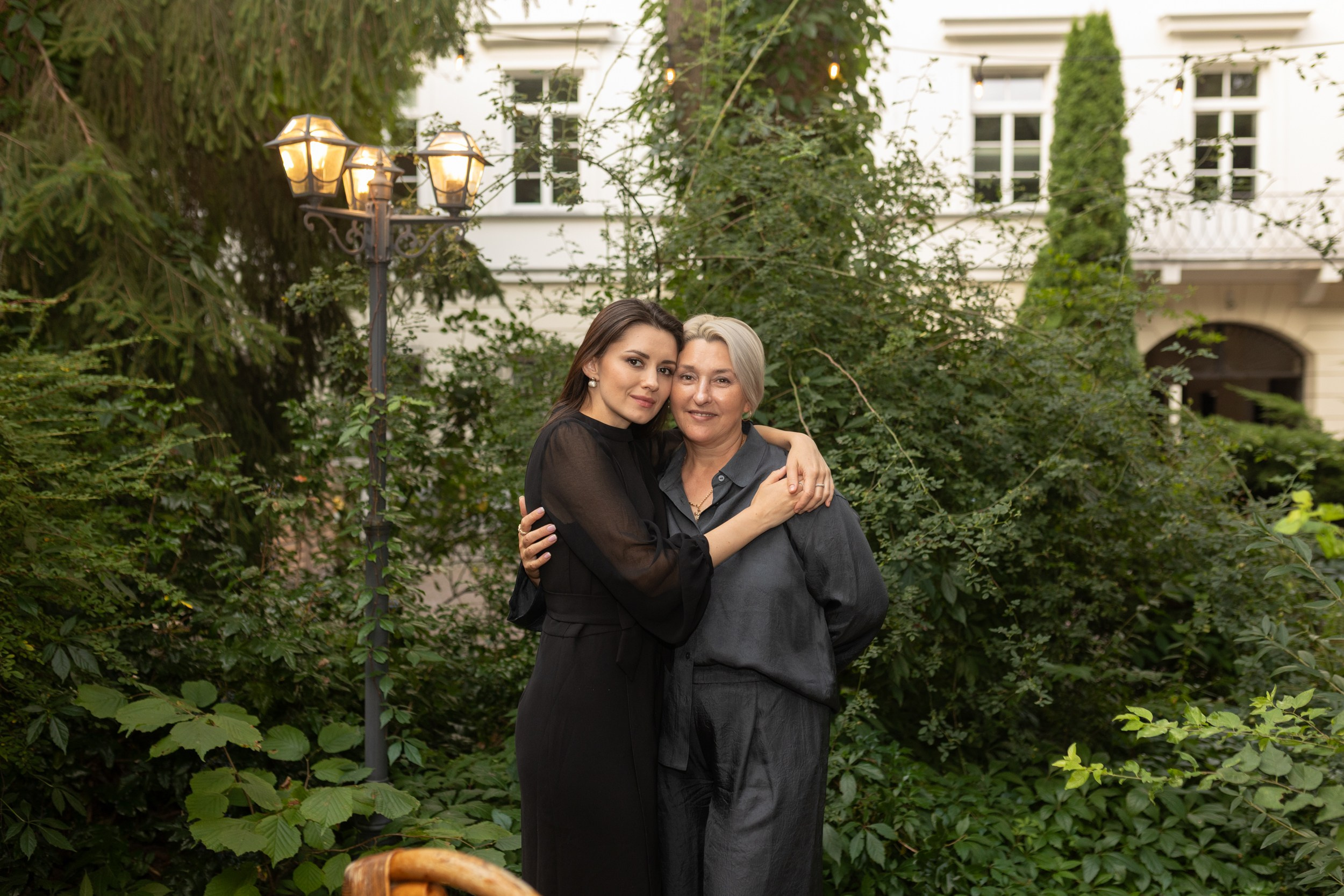 Наталья 04.08.2025. Семейный и детский фотограф в Варшаве Мила Бобровская