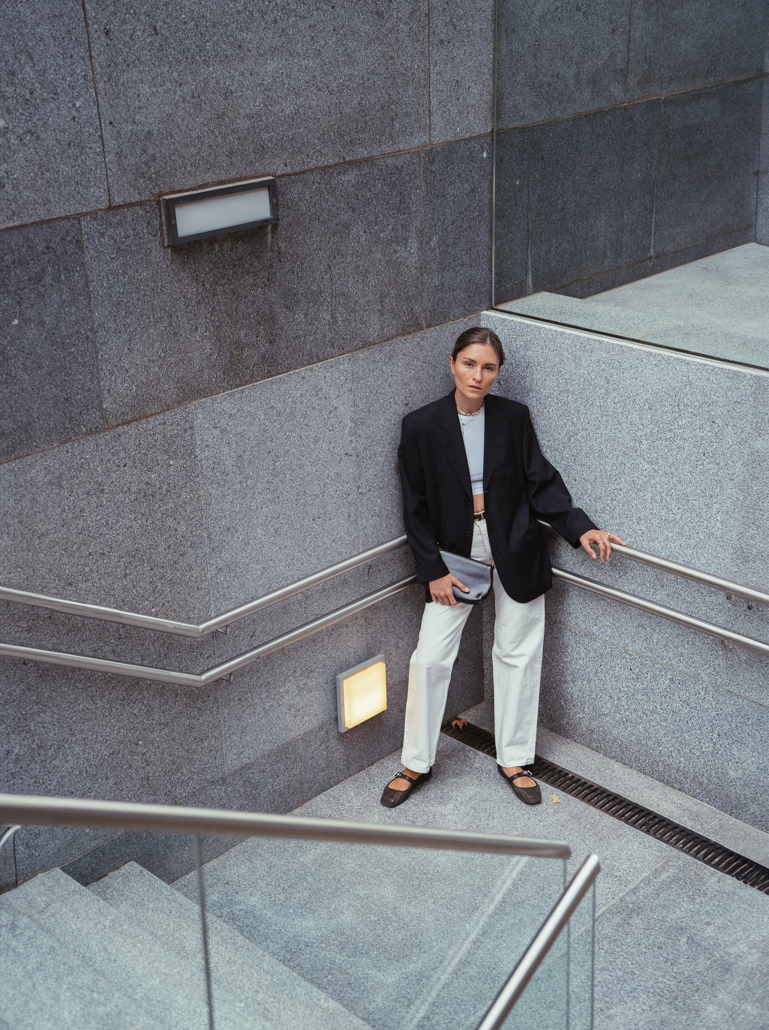 Olga. Фотограф в Мадриде Алена Белянинова