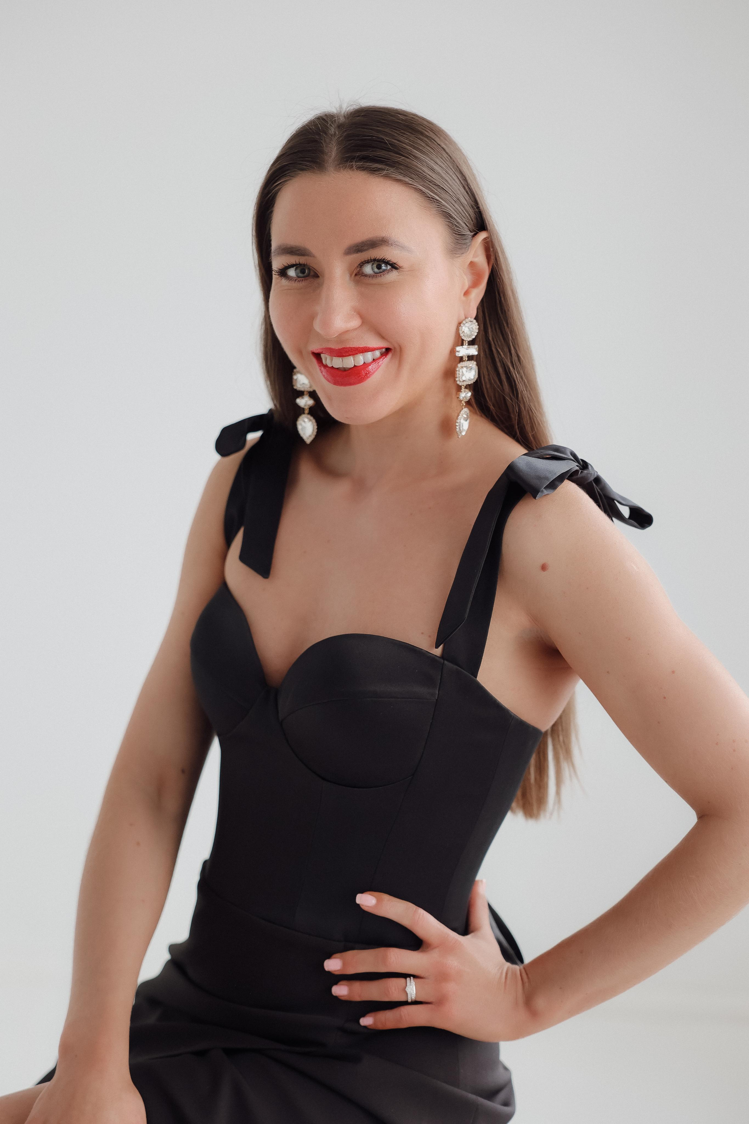 Business Portraits. Photographer Marina Gargi