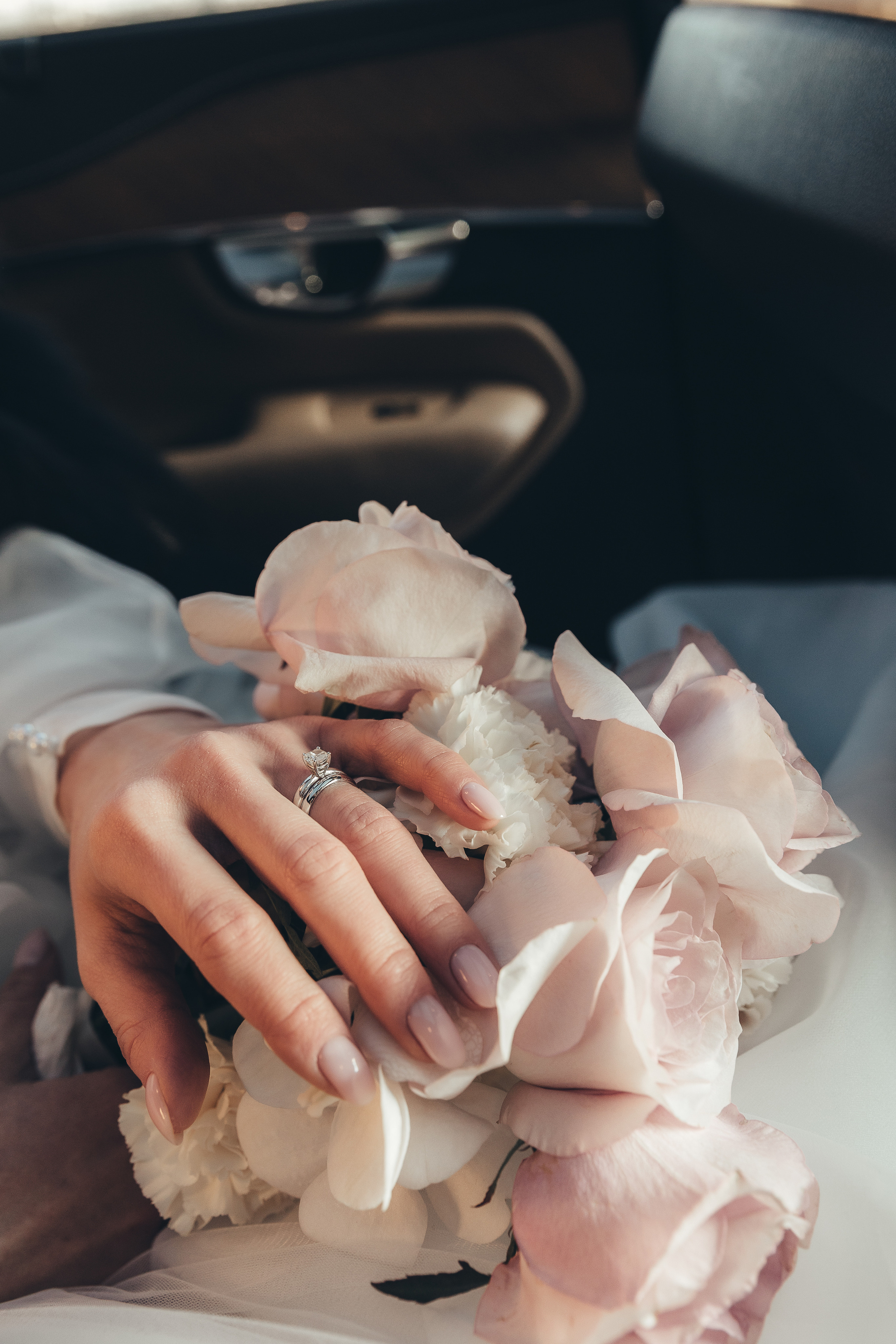 Wedding. Photographer Marina Gargi