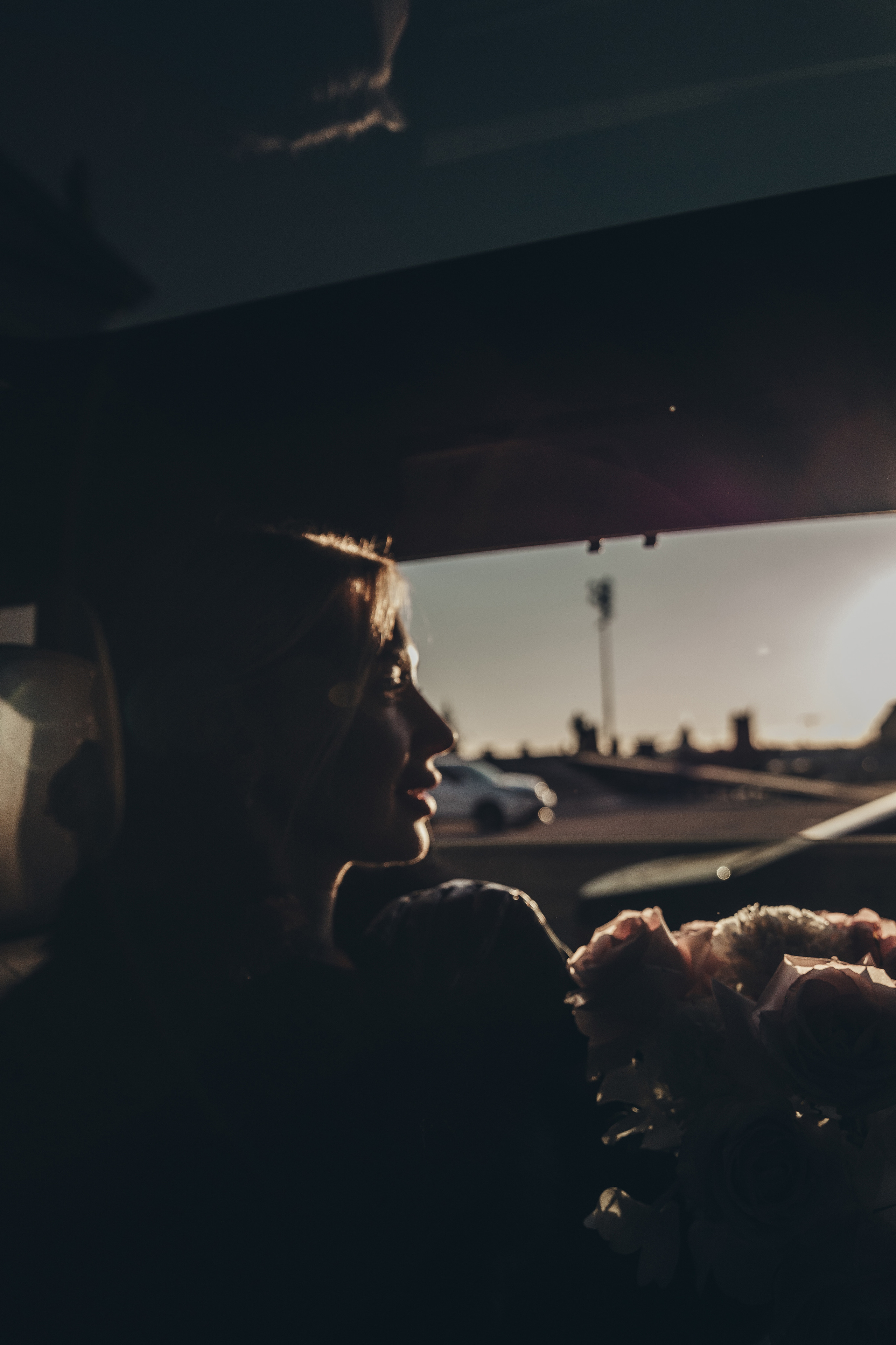 Wedding. Photographer Marina Gargi