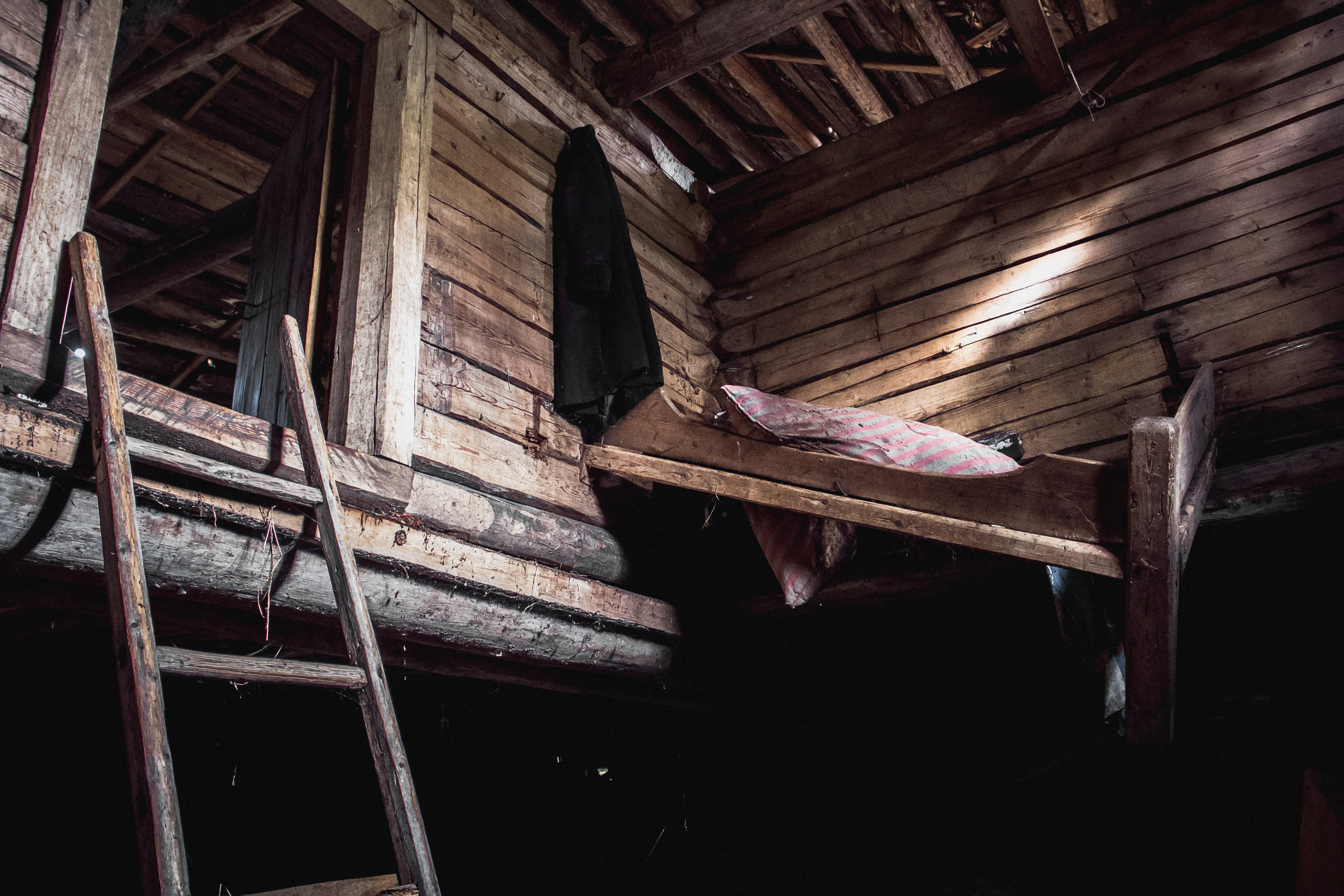 Заброшенная Россия: Мантурово. Фотограф в Германии — Мария Чистякова