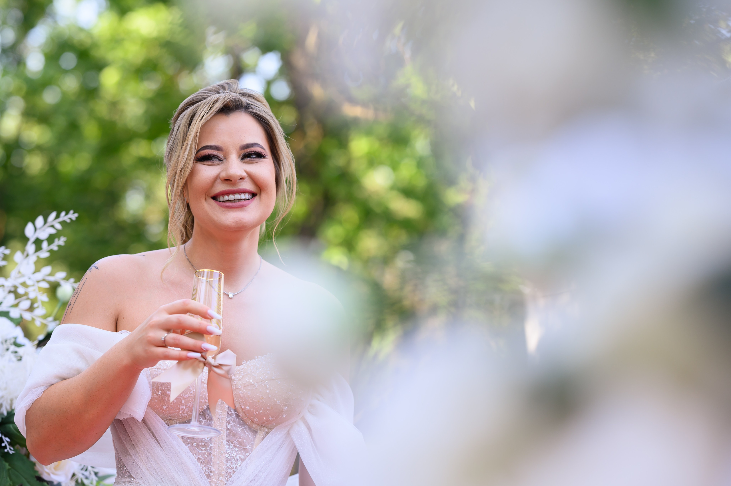 Nuntă. Ligiafoto.ro