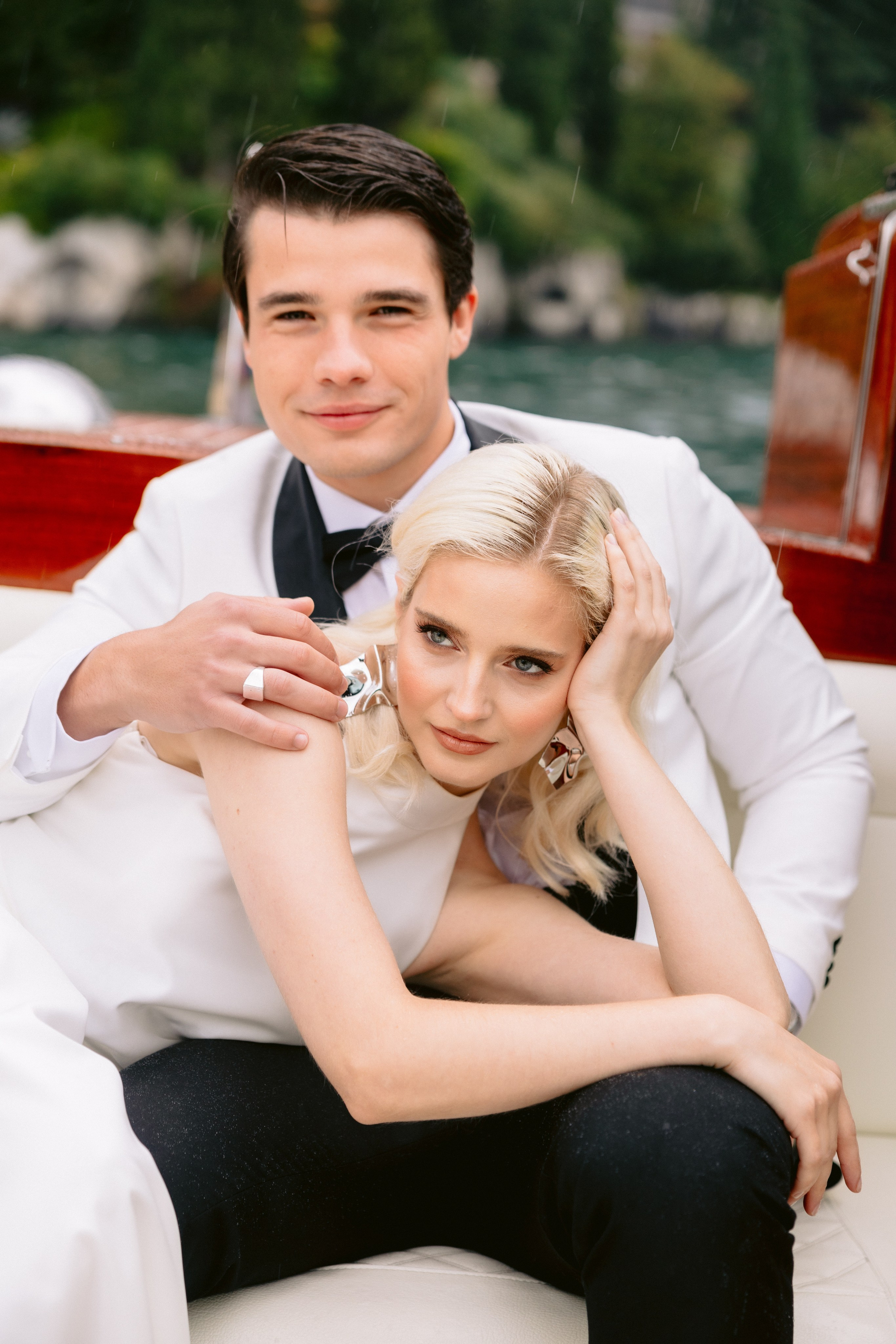 Wedding at Villa Cipressi | Lake Como