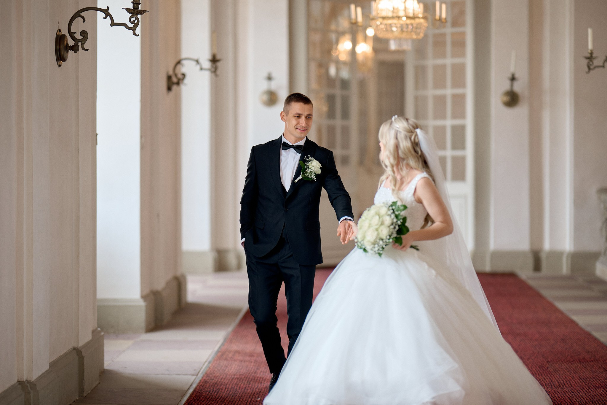 Professionelle Hochzeits- und Portraitfotos in Süddeutschland