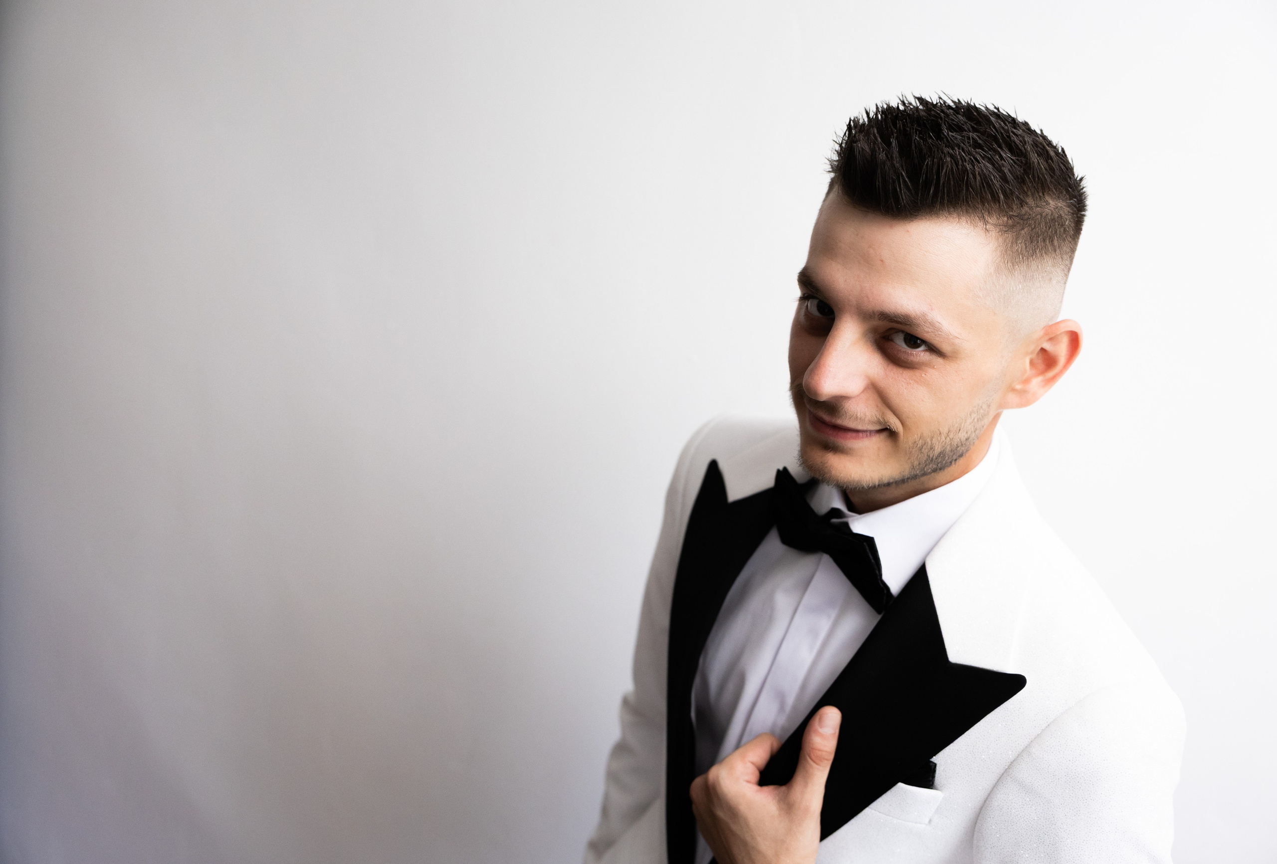 Andreea & Alex. Fotograf de nunta — Ionut Belea dar si evenimente corporate din Romania