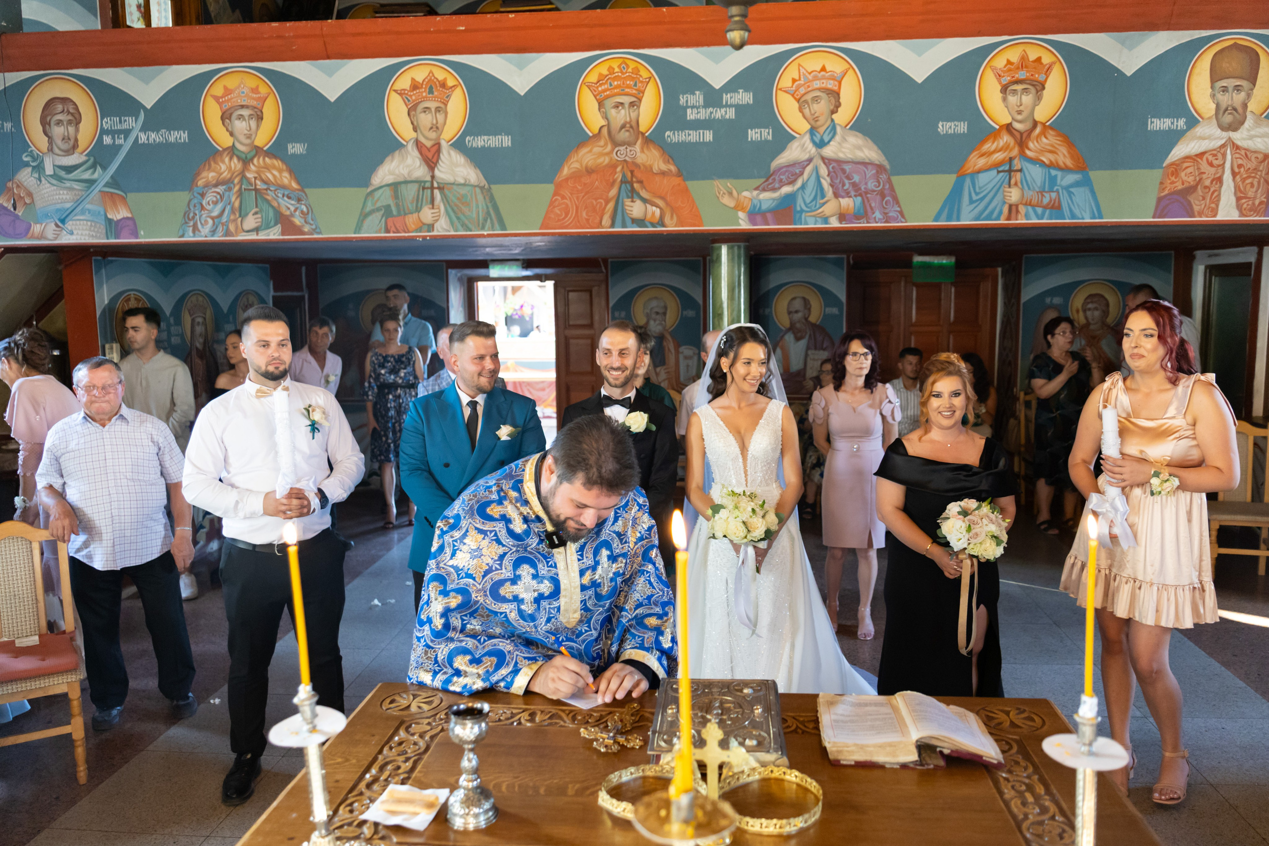 Costi & Madalina. Fotograf de nunta — Ionut Belea dar si evenimente corporate din Romania