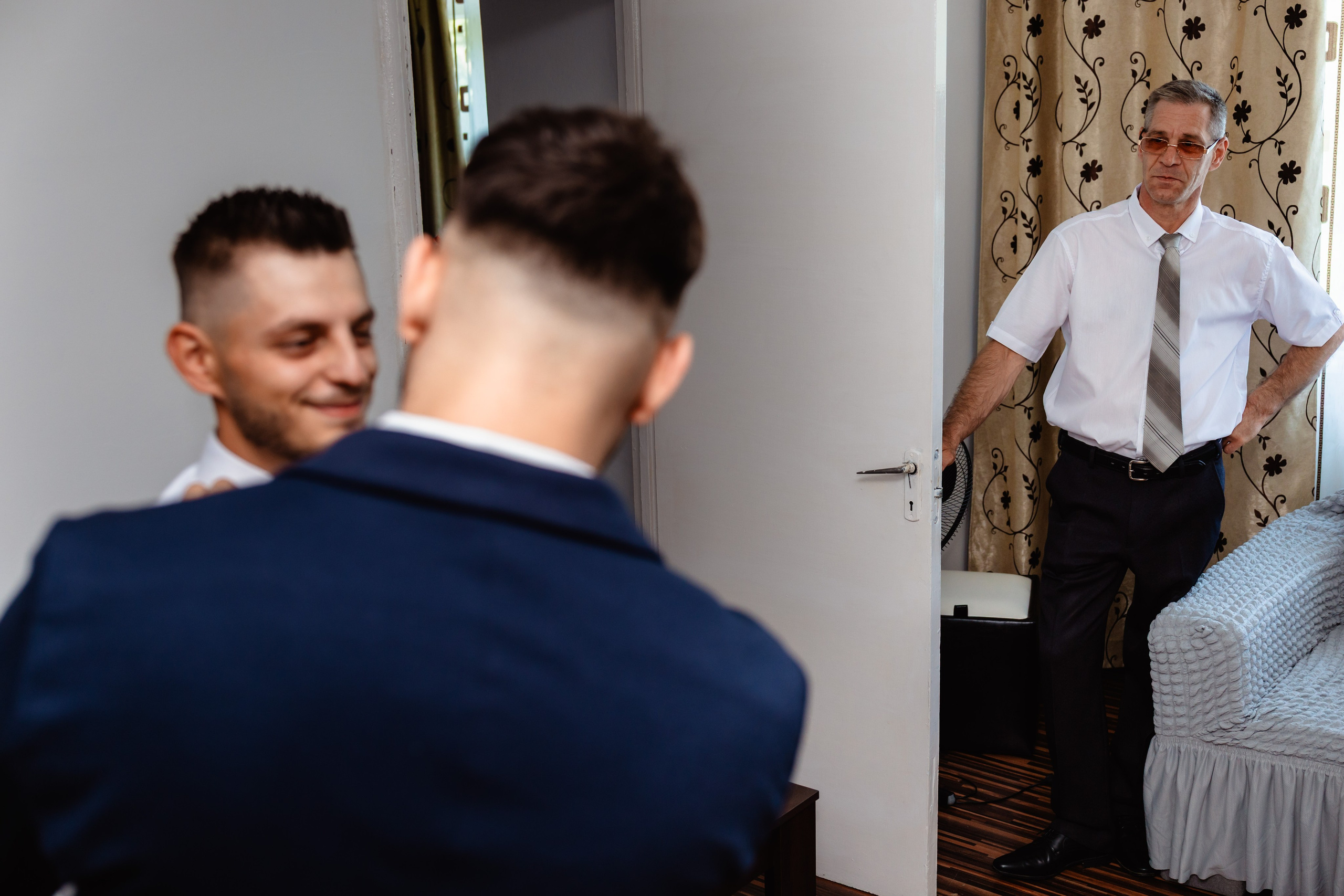 Andreea & Alex. Fotograf de nunta — Ionut Belea dar si evenimente corporate din Romania