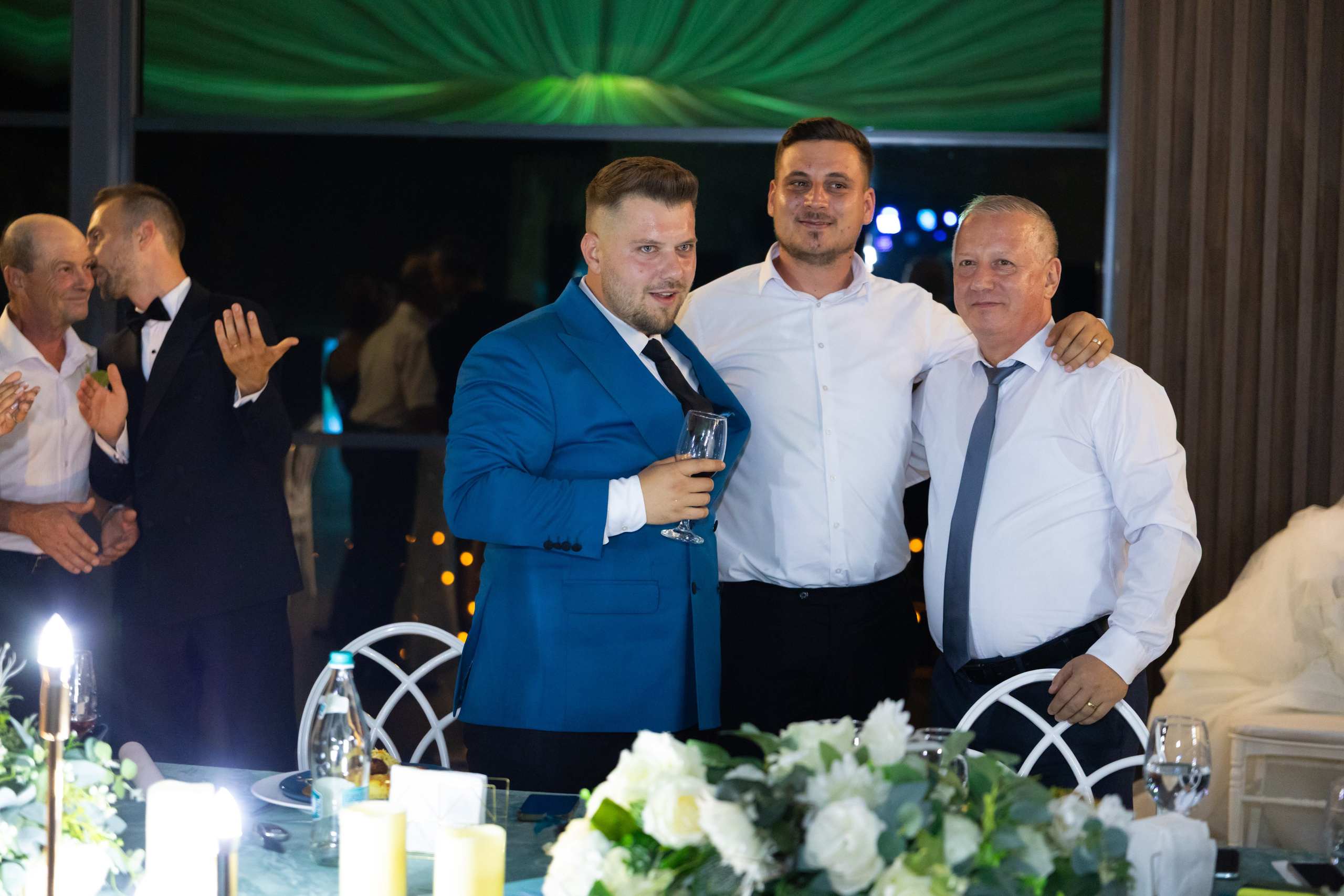 Costi & Madalina. Fotograf de nunta — Ionut Belea dar si evenimente corporate din Romania