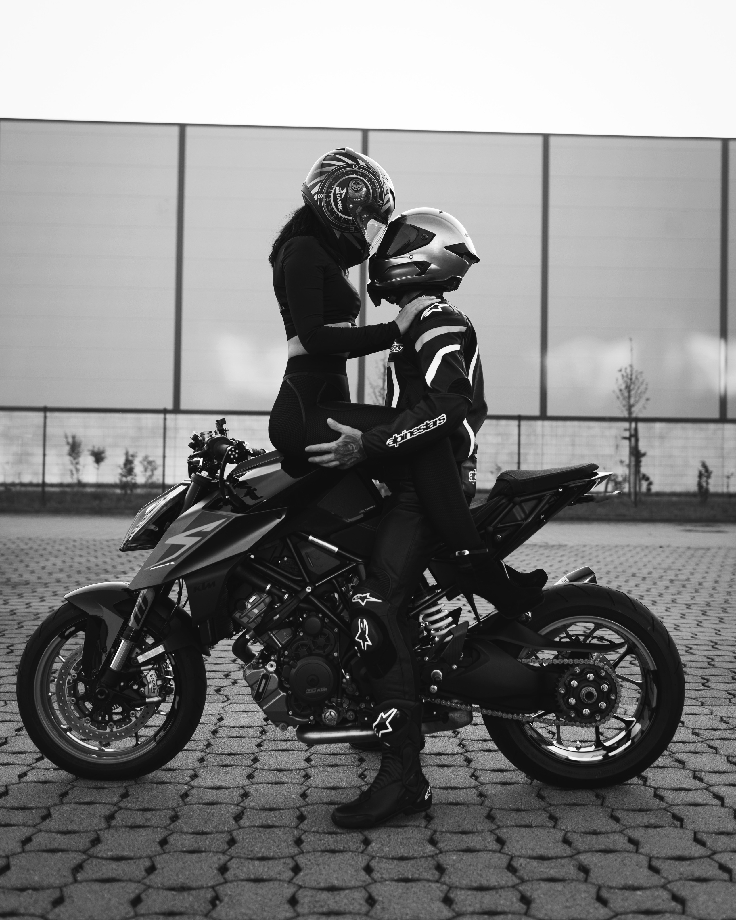 Paarshooting mit Artur & Anastasia | Fotostudio Gifhorn. Fotograf Gifhorn Gulnara Minich Niedersachsen