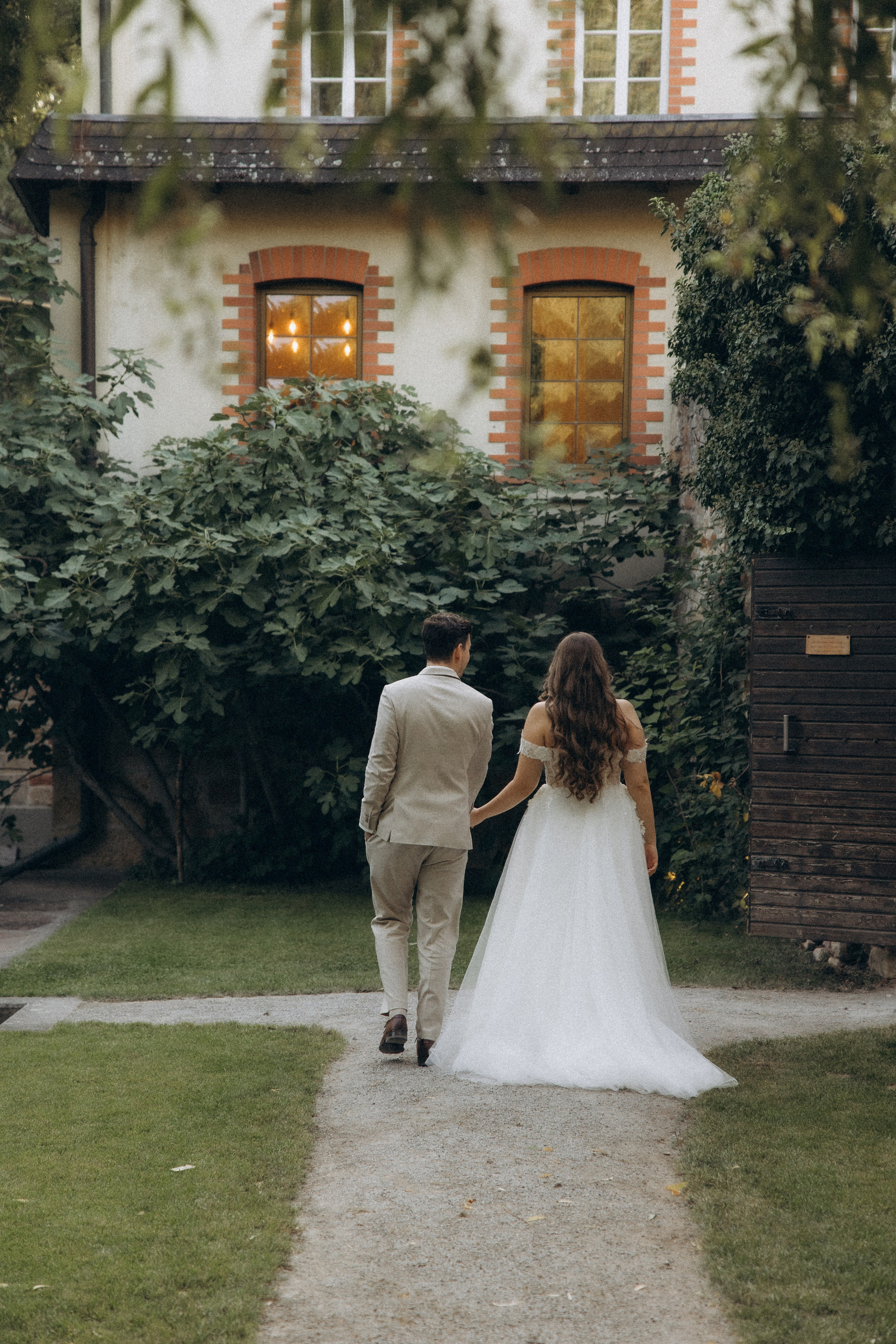Hochzeiten. Hochzeits- und Porträtfotografin in Deutschland