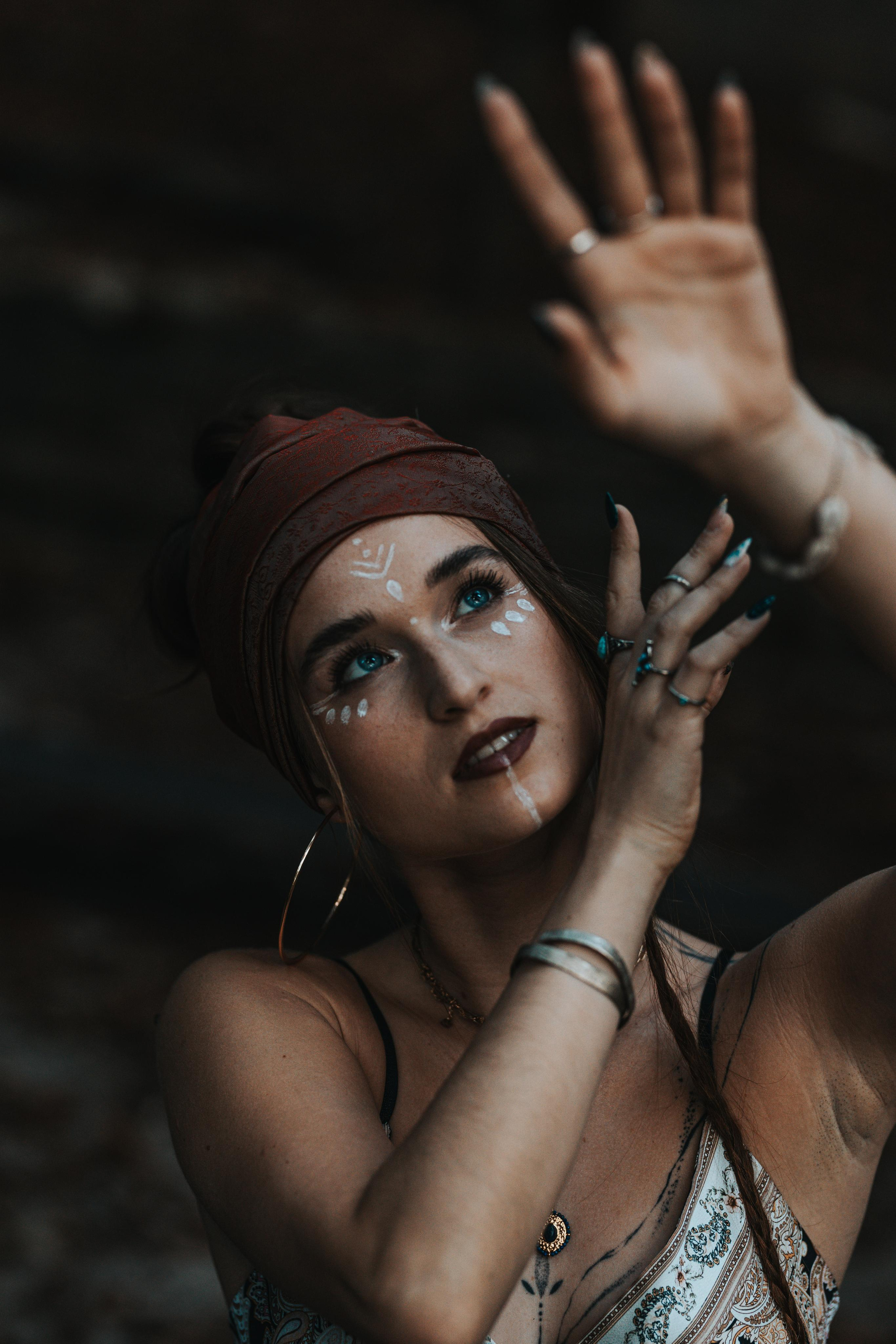 Dana Lišková - Portrétní a brandová fotografka Praha - focení portrétů Praha