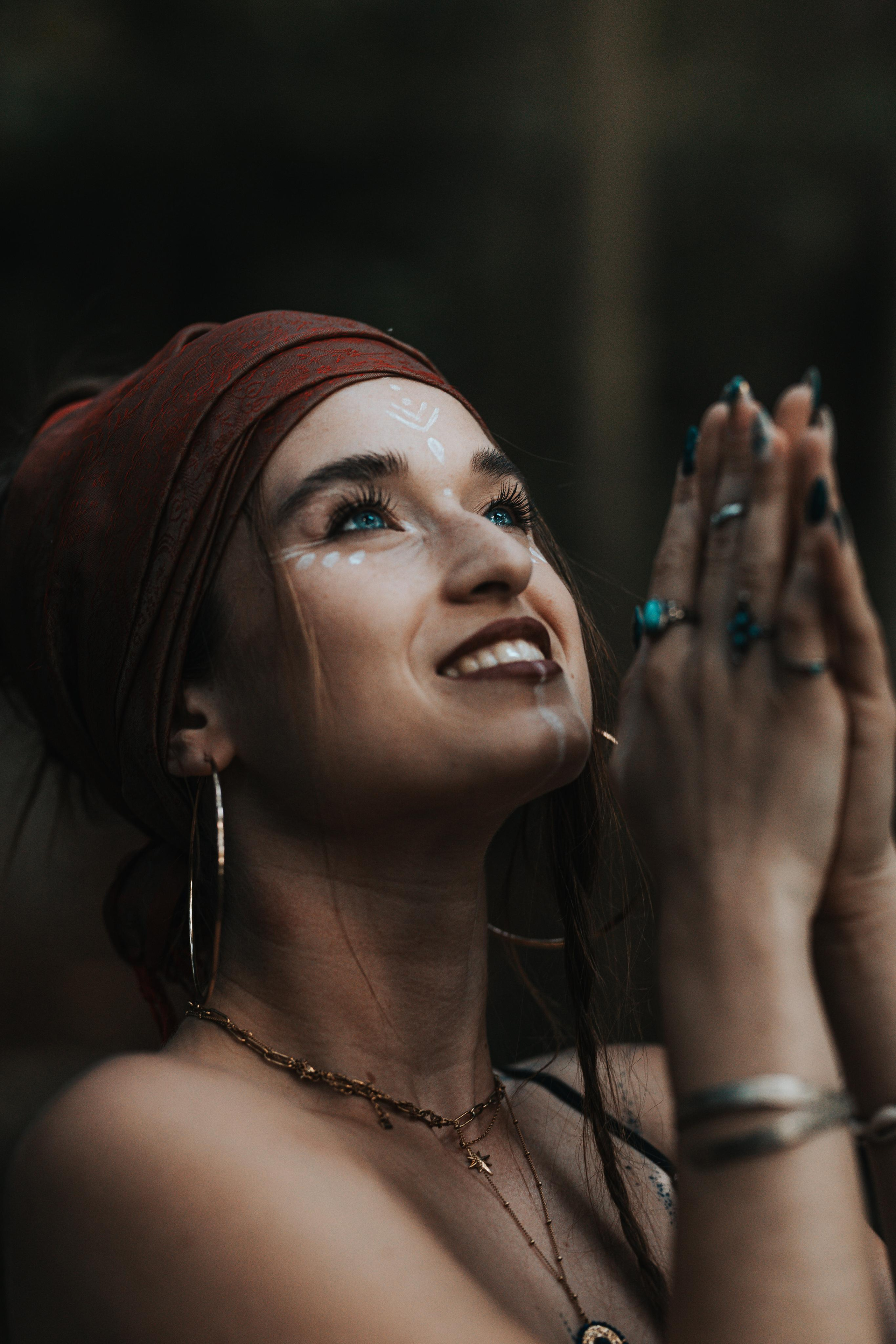 Dana Lišková - Portrétní a brandová fotografka Praha - focení portrétů Praha