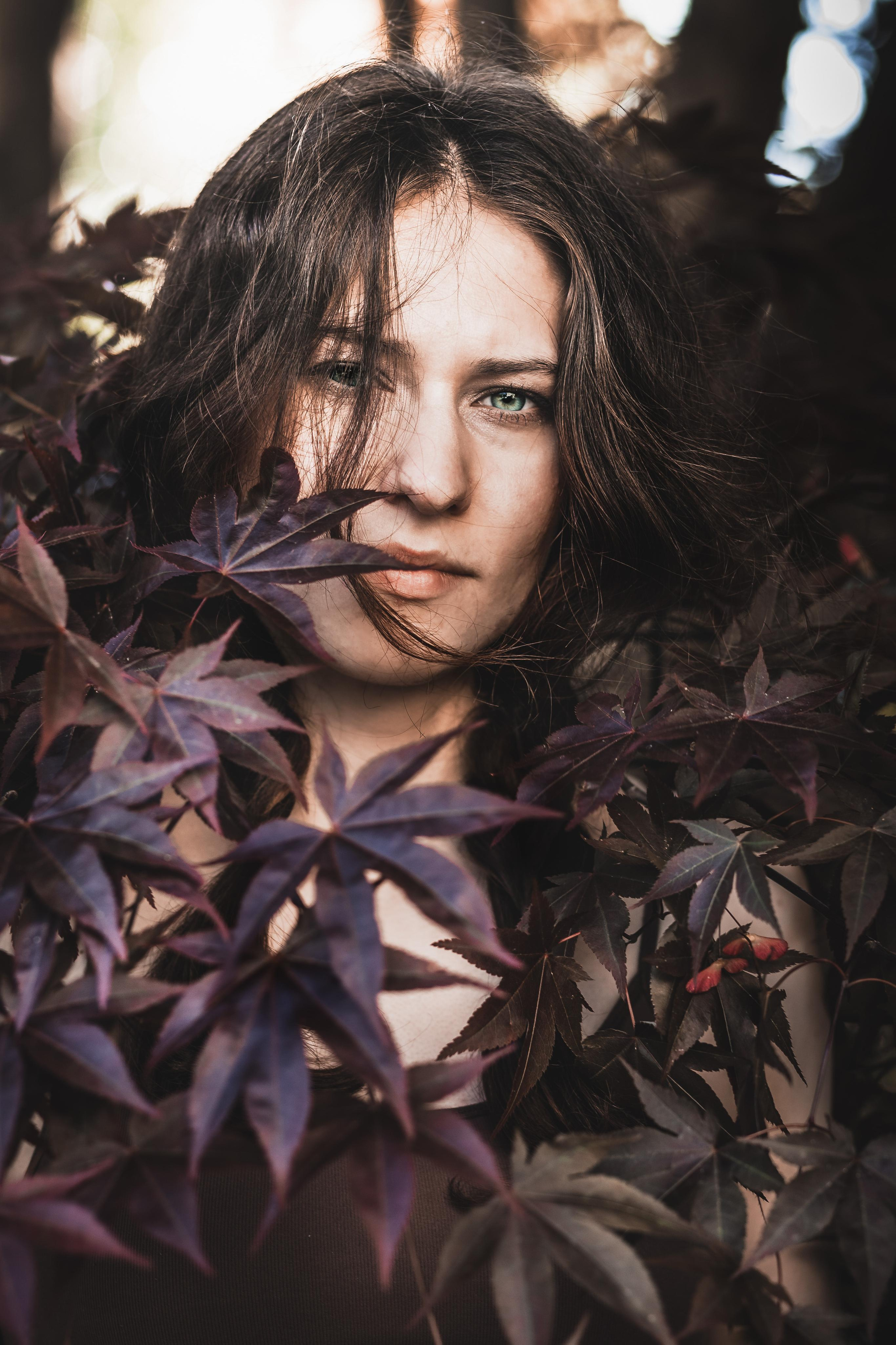 Dana Lišková - Portrétní a brandová fotografka Praha - focení portrétů Praha