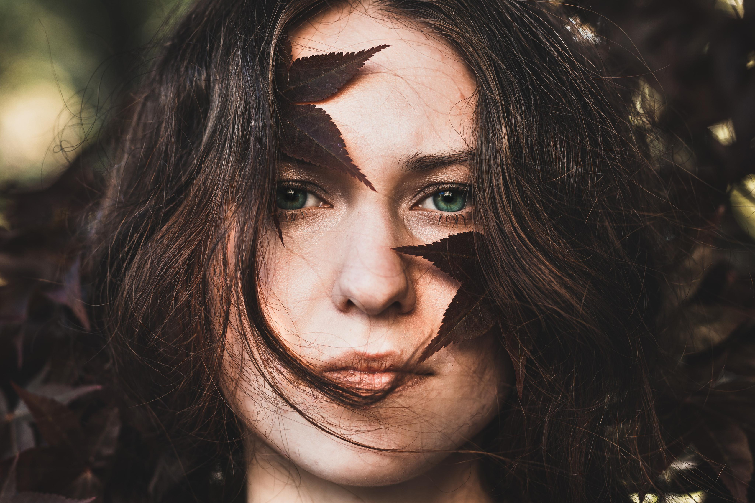 Dana Lišková - Portrétní a brandová fotografka Praha - focení portrétů Praha