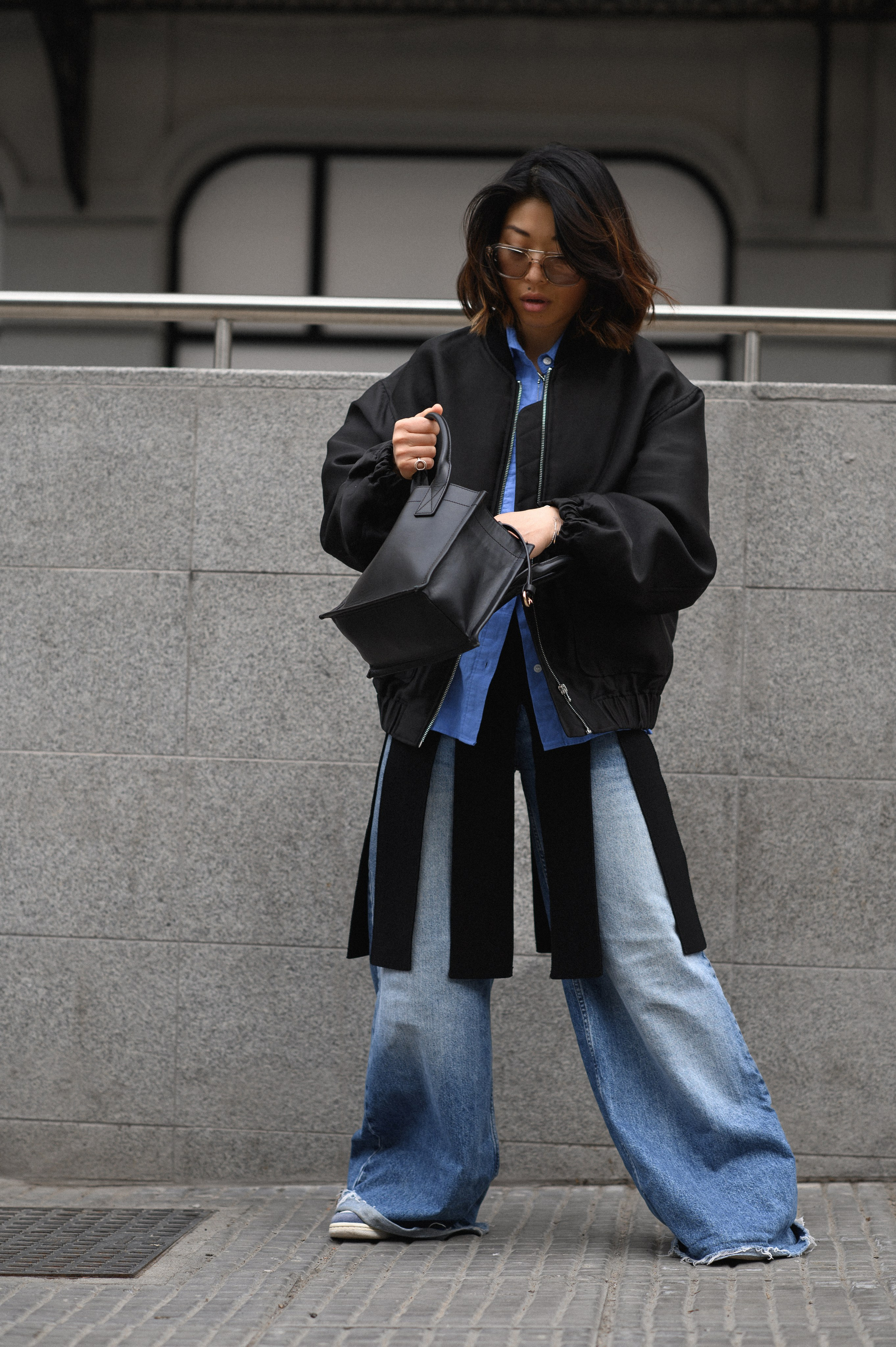 Julia street style. Семейная, детская, портретная и предметная фотосъемка в Салониках