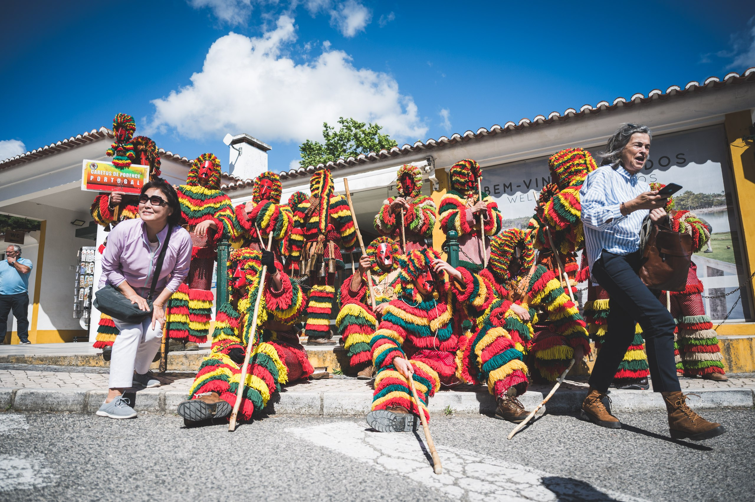 Fotografia de Eventos de Luxo | Beyond Creative. Produtora de Vídeo e Fotografia Cinematográfica | Beyond Creative 20 Portugal Lisboa