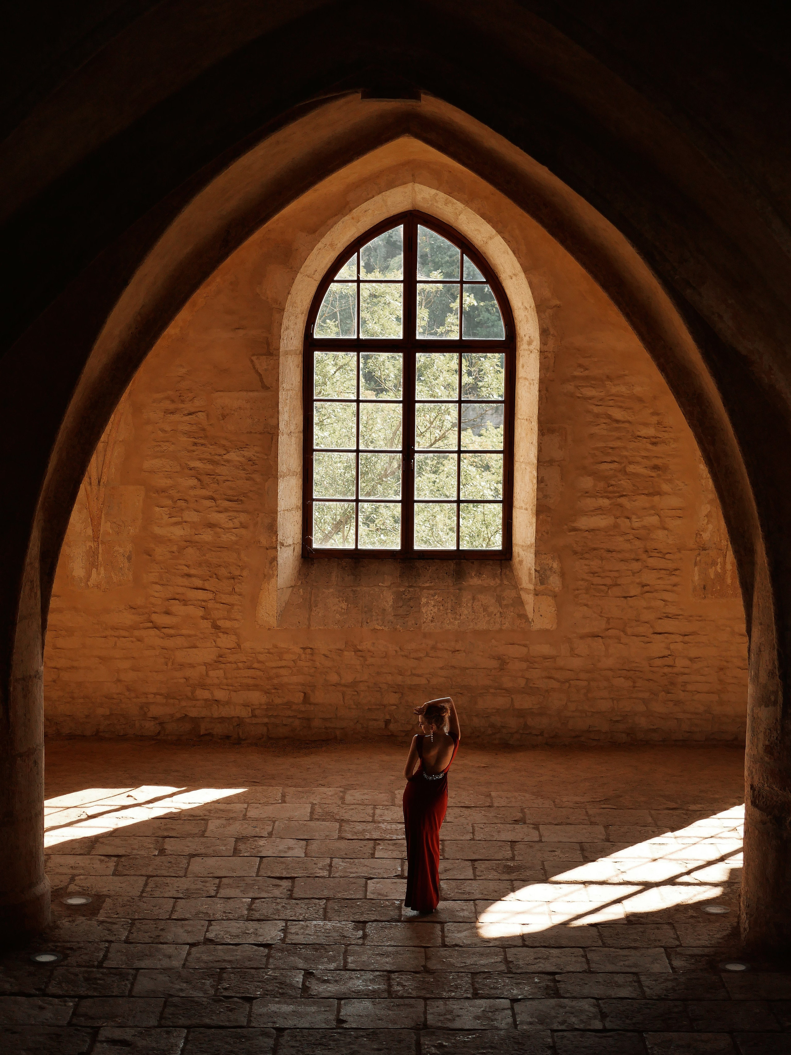 Индивидуальные. Свадебный и семейный фотограф в Праге — Анастасия Белоконь