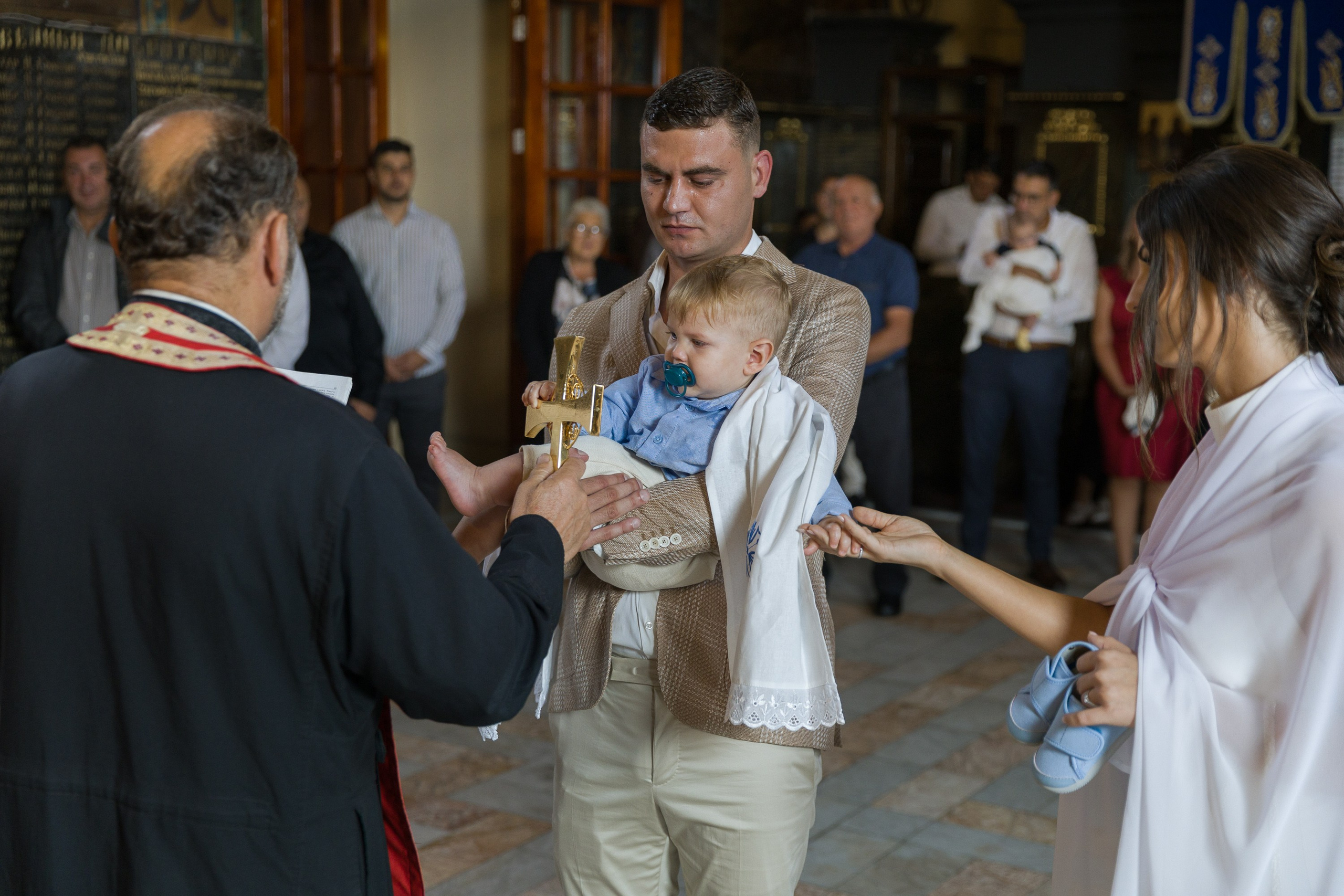 Kristina & Dušan. Mandic Weddings | Wedding Photographer in Belgrade & Europe