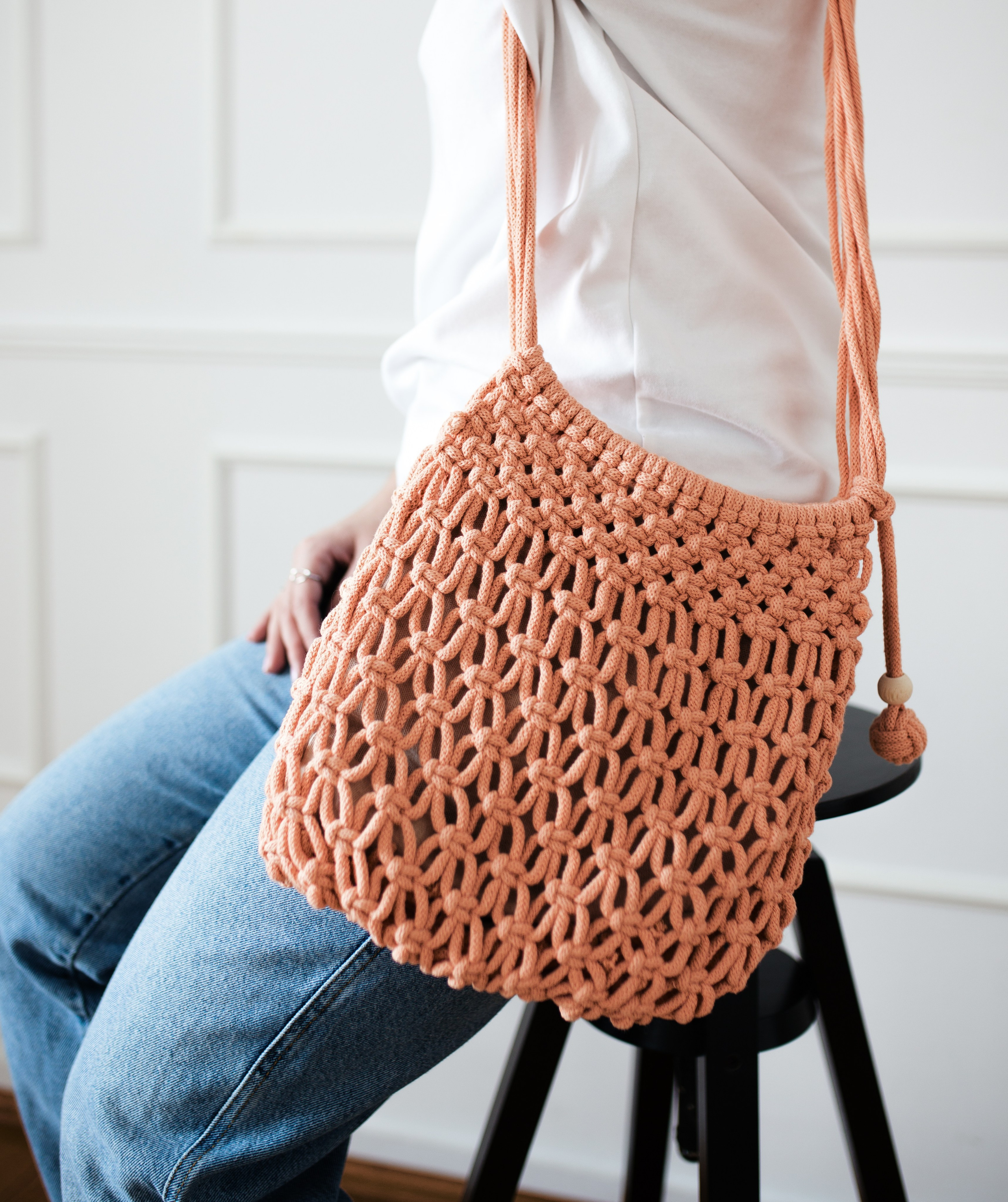 Макраме. Photographer in Warsaw Alena Valnai