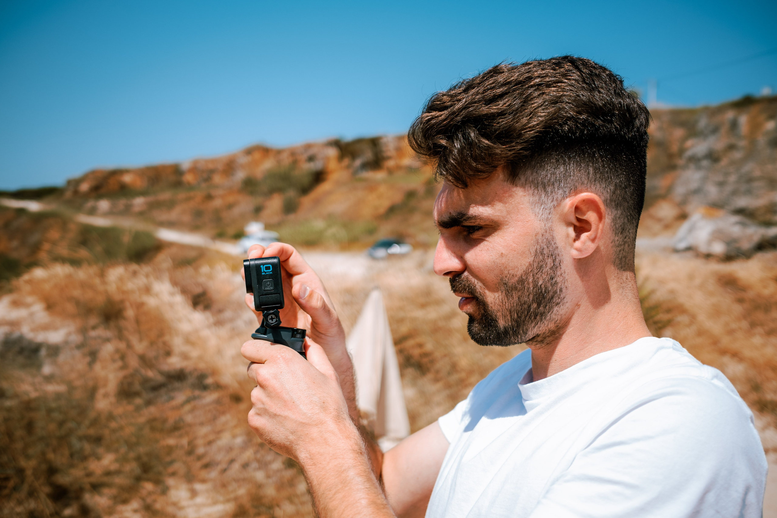 Produtora de Vídeo e Fotografia Cinematográfica | Beyond Creative 20 Portugal Lisboa