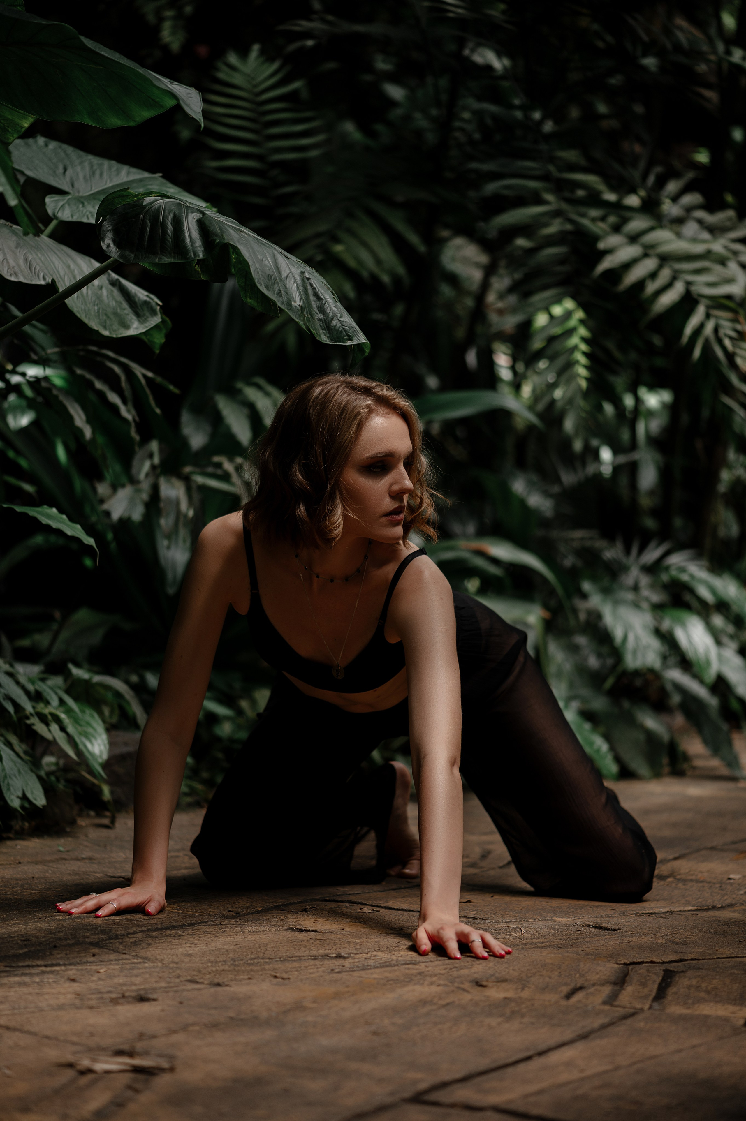 Daria. ANNA-MARIA PHOTO CONTENT CREATOR — photographer, aesthete, artist, and visual expert for Instagram in Prague