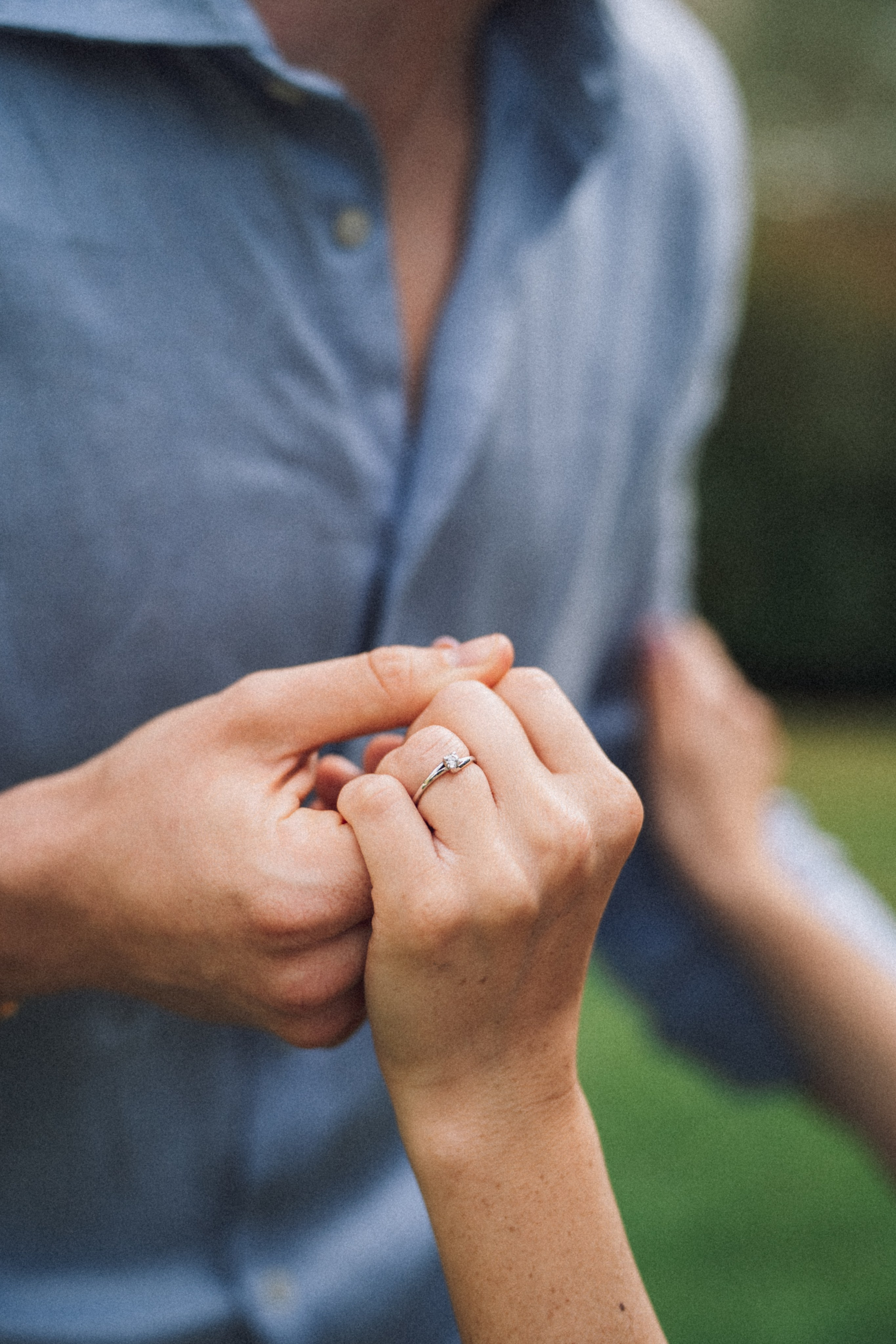 Sesiones de fotos de propuesta de matrimonio en Madrid. Fotógrafo en Madrid, España. Alyona Belyaninova