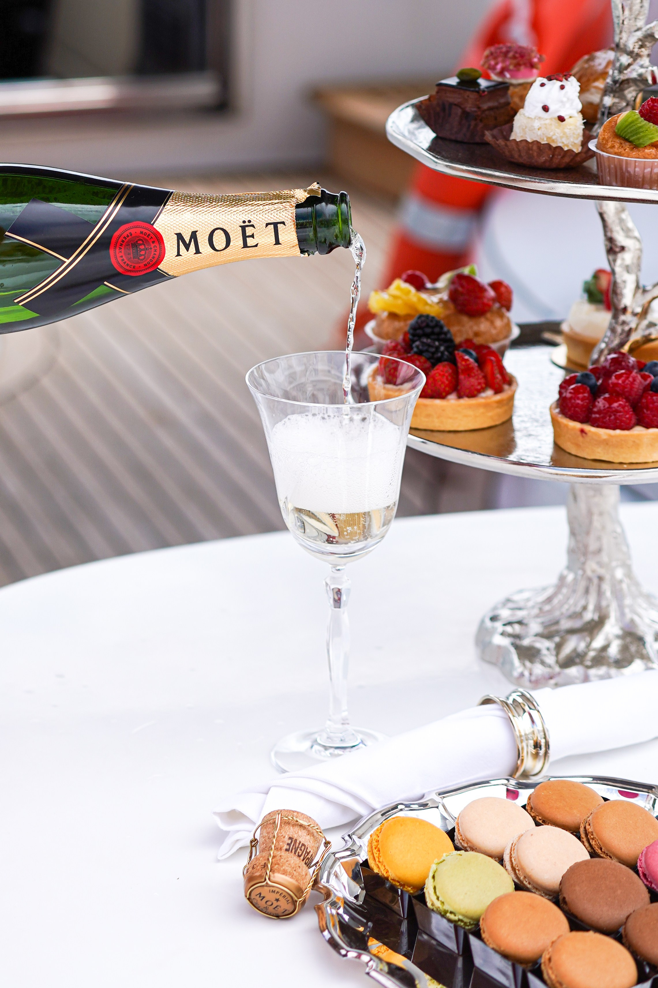 Restaurant Marbella costa del sol restaurante. Photo and video service in Malaga-Marbella-Estepona