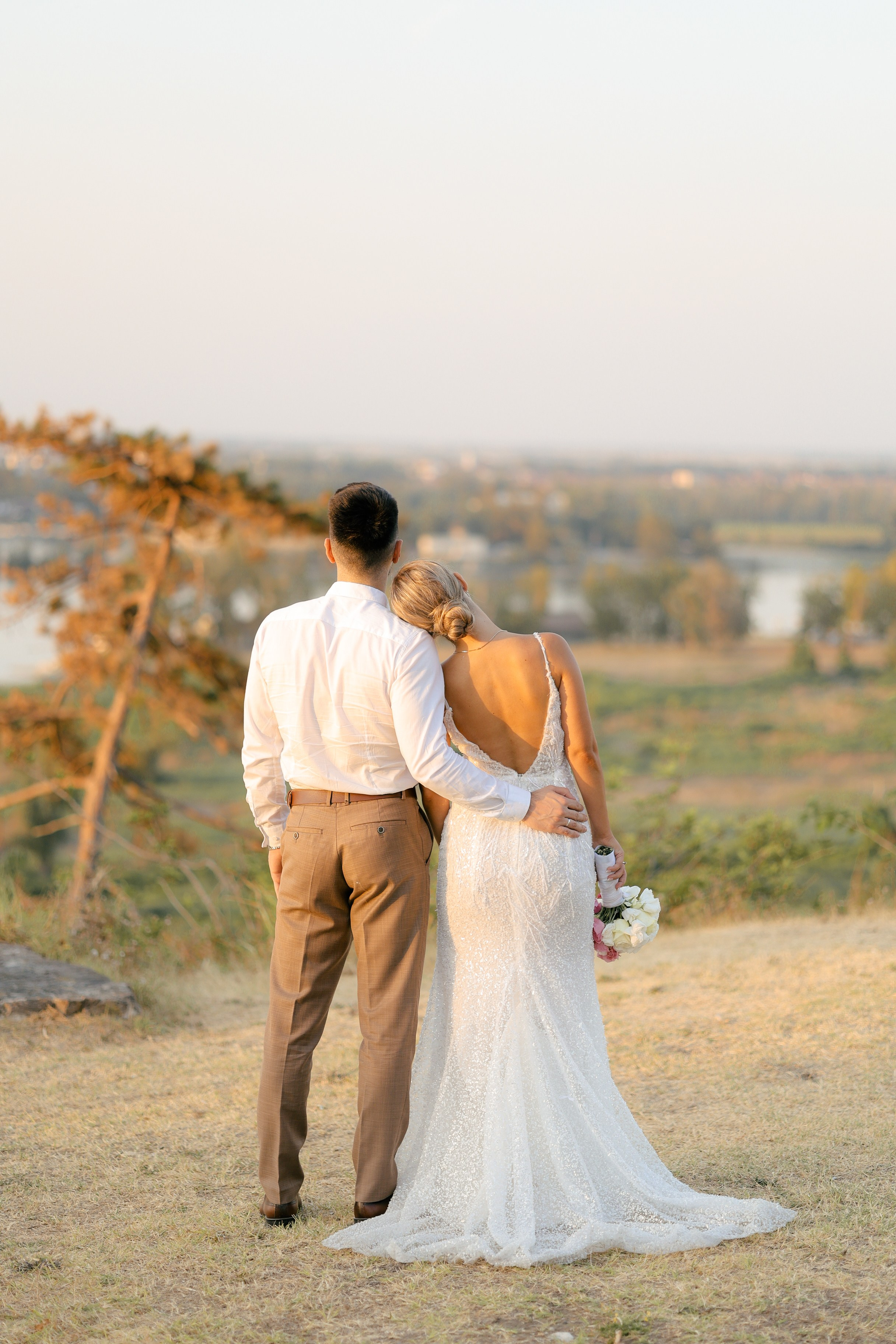 Milana & Ugljesa. Vlada toskic wedding and event photographer
