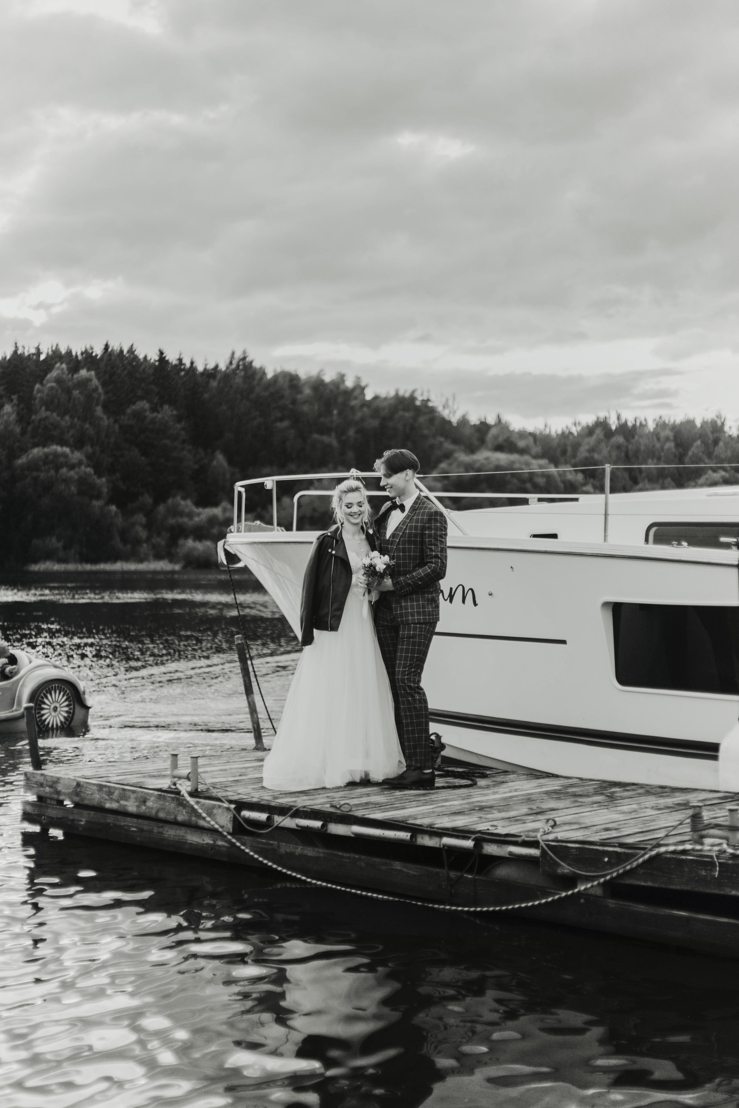 N+K. Fotógrafa profesional en España