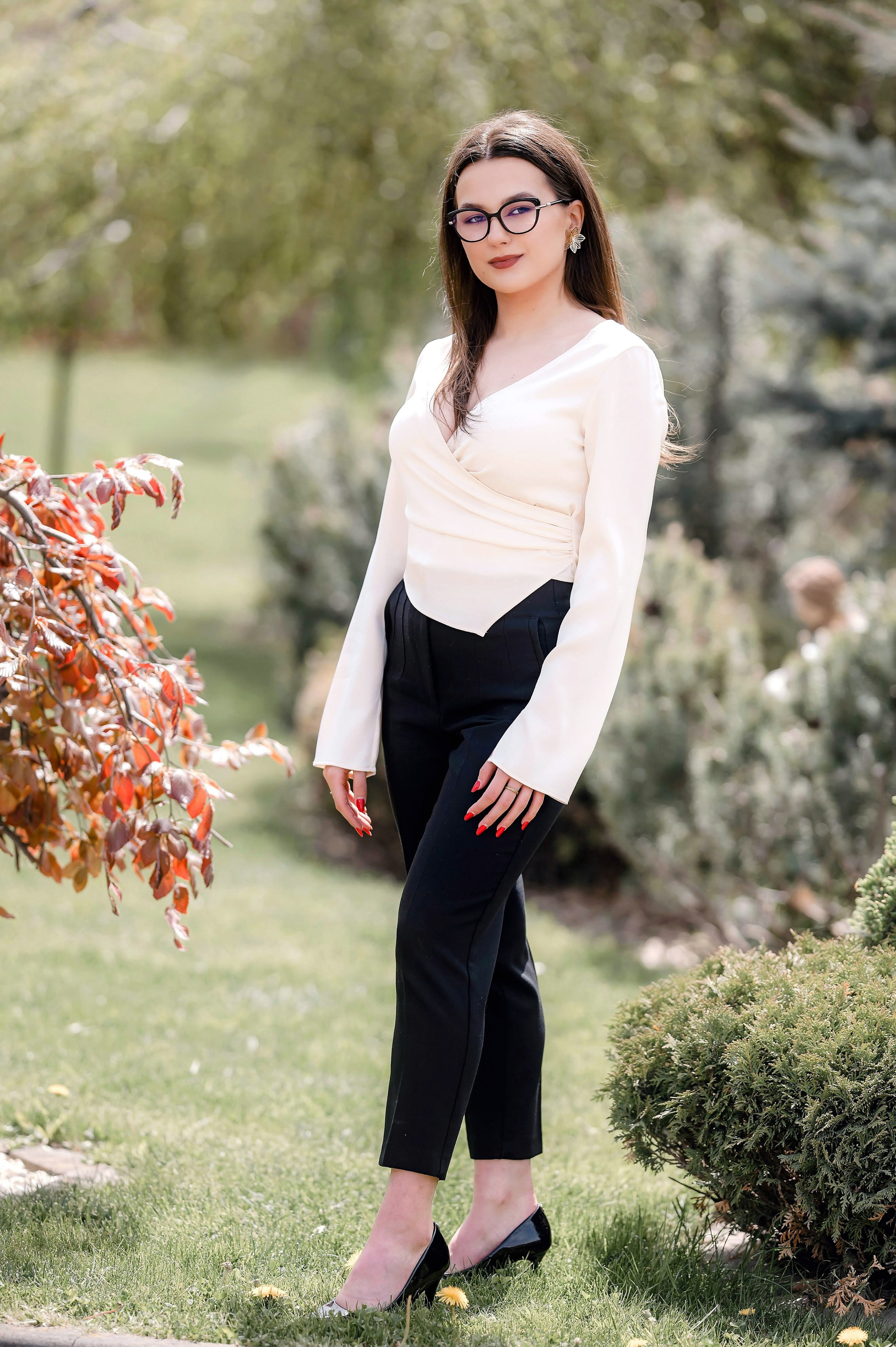 Absolventi. George Boicu — Fotograf — Gura Humorului