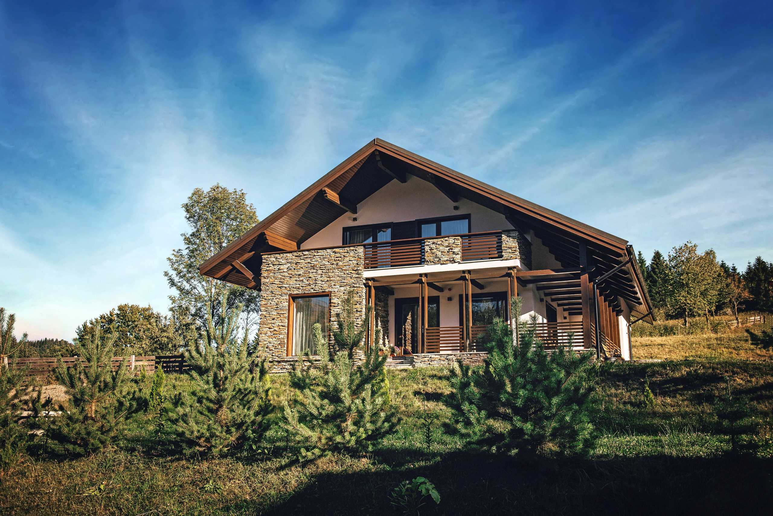 Pensiuni. George Boicu — Fotograf — Gura Humorului