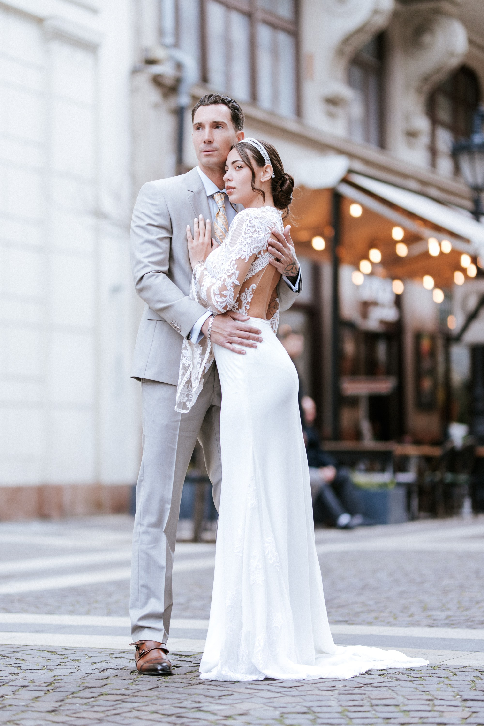 Nikolina & Boris. Mandic Weddings | Wedding Photographer in Belgrade & Europe