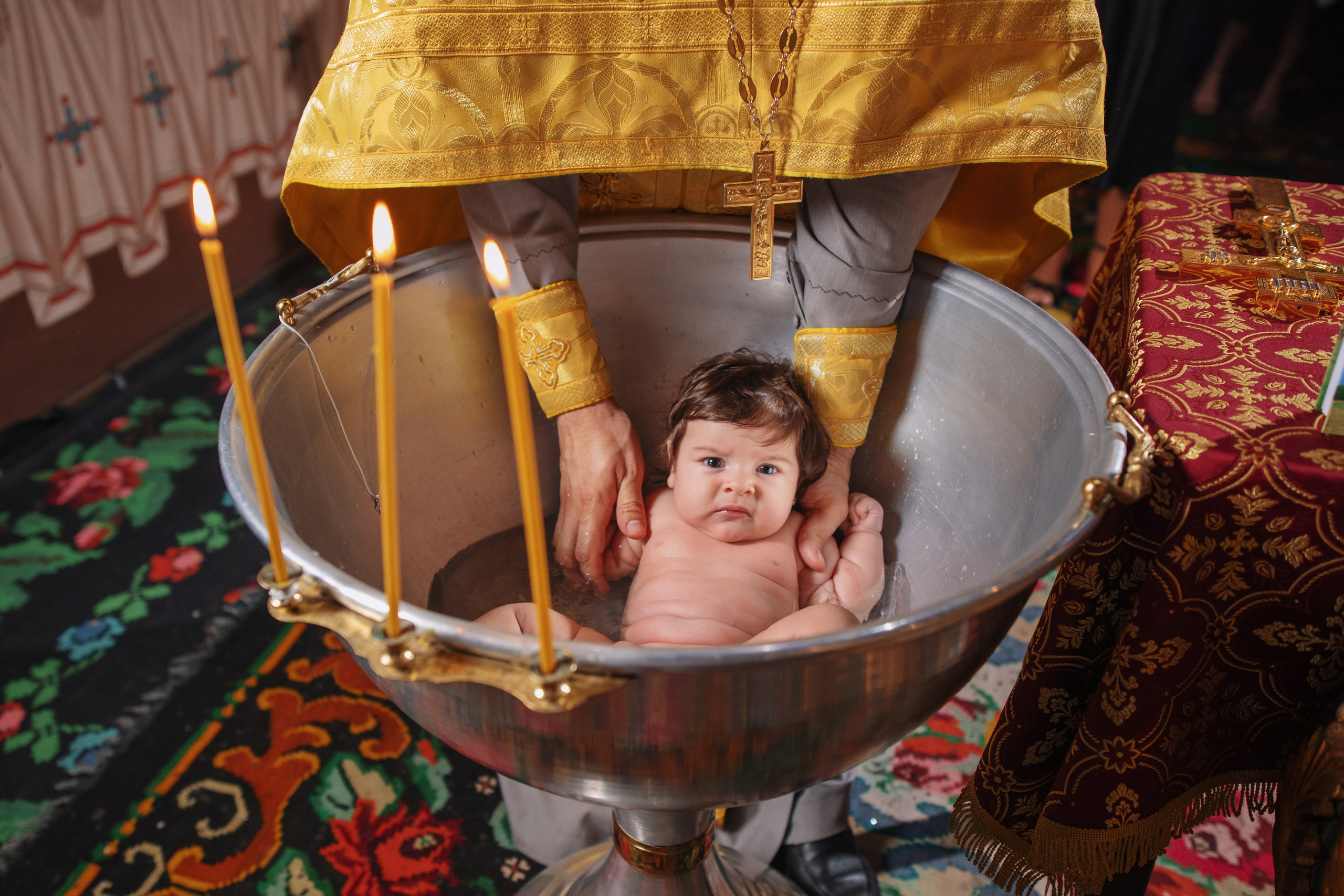 Botezuri & Cumetrii. Wedding, Family Photographer