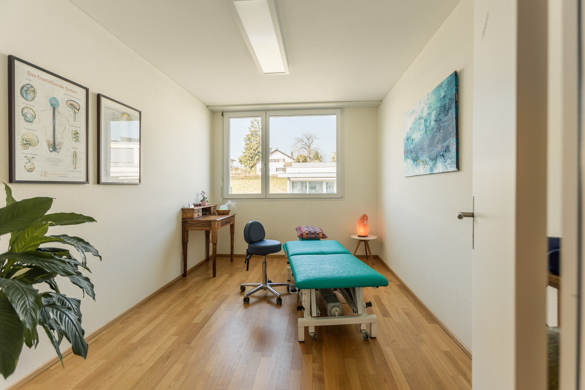 Business Porträts. Fotograf in Freiburg, Meerim Kaufmann