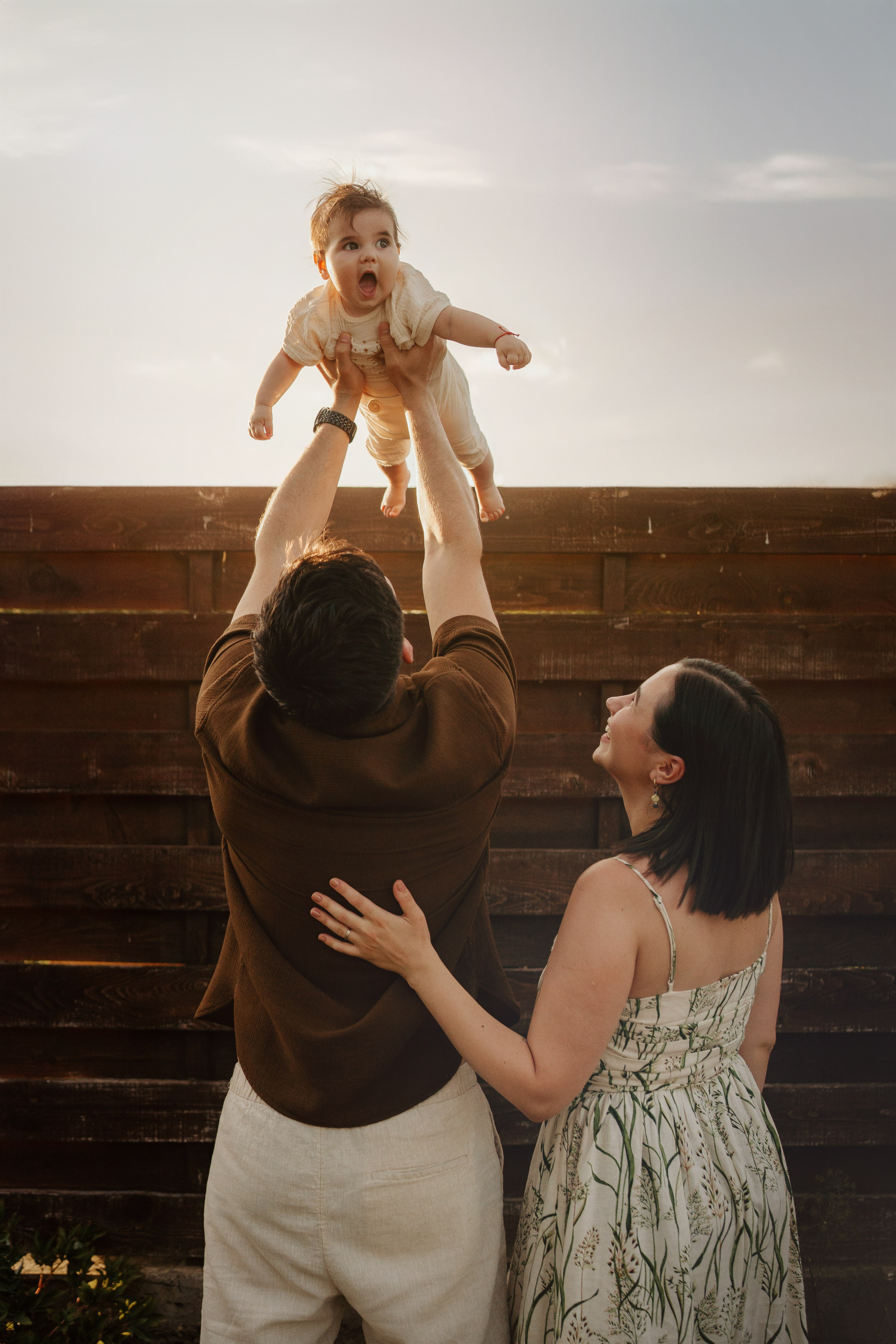 Botezul. Www.florinbucurfoto.ro