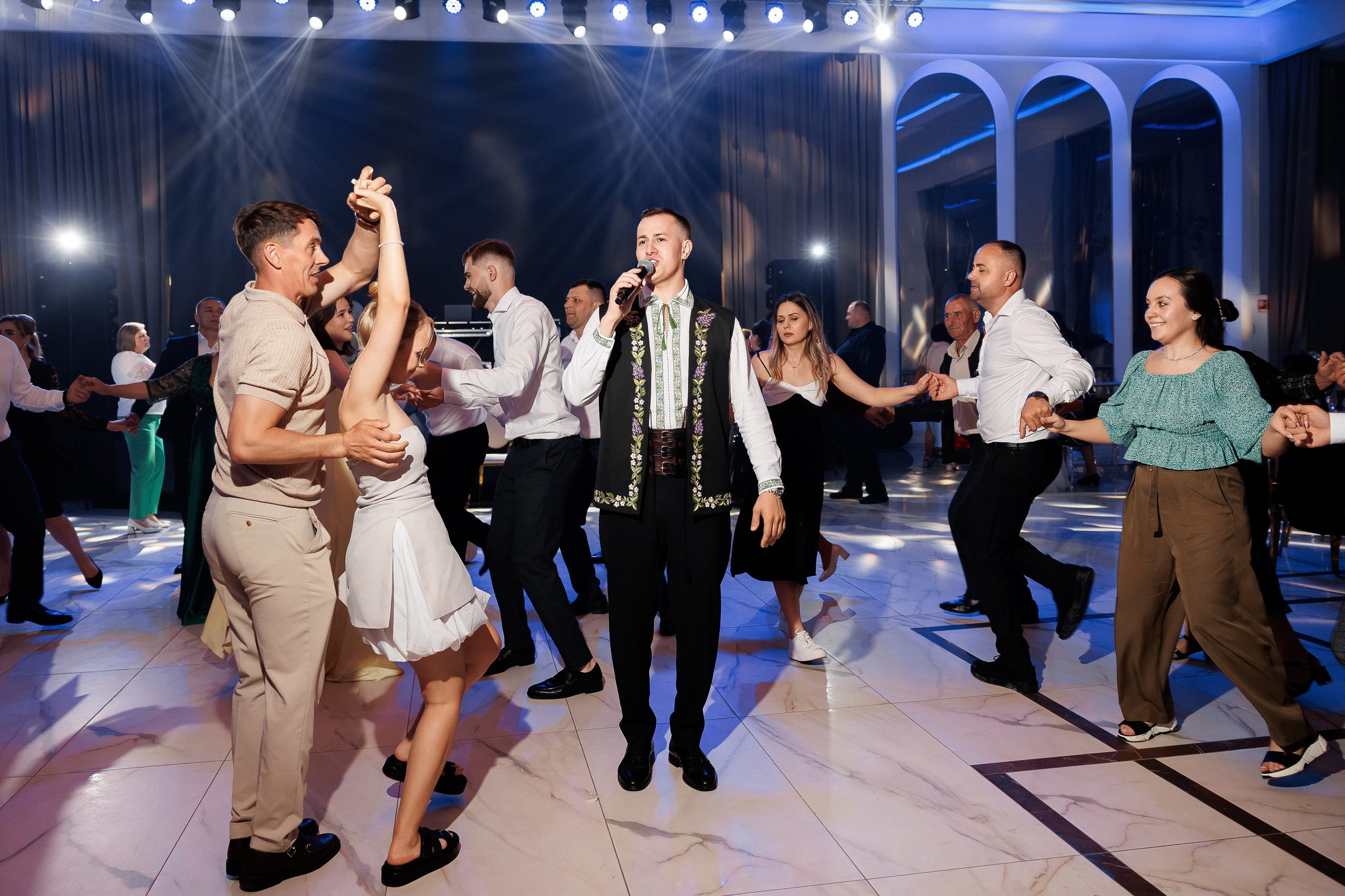 Ion & Djulieta — Richland — Wedding Day. Servicii Foto și Video 067188353