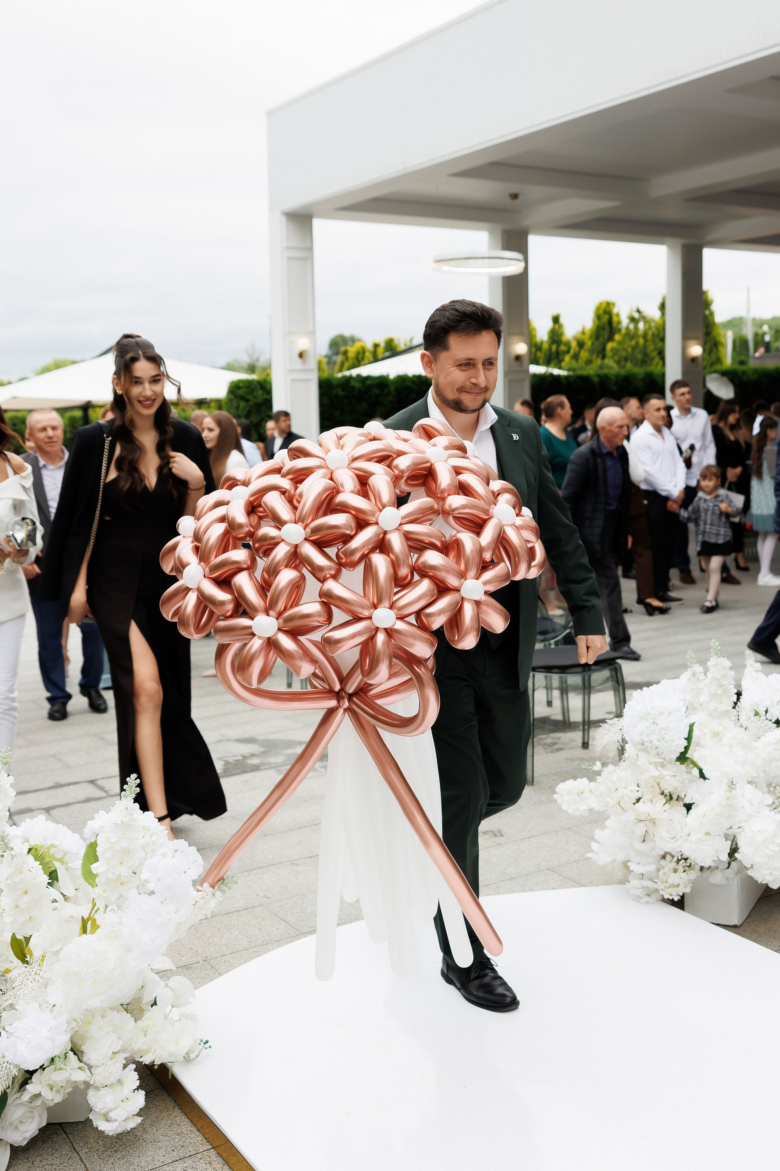 Ion & Djulieta — Richland — Wedding Day. Servicii Foto și Video 067188353