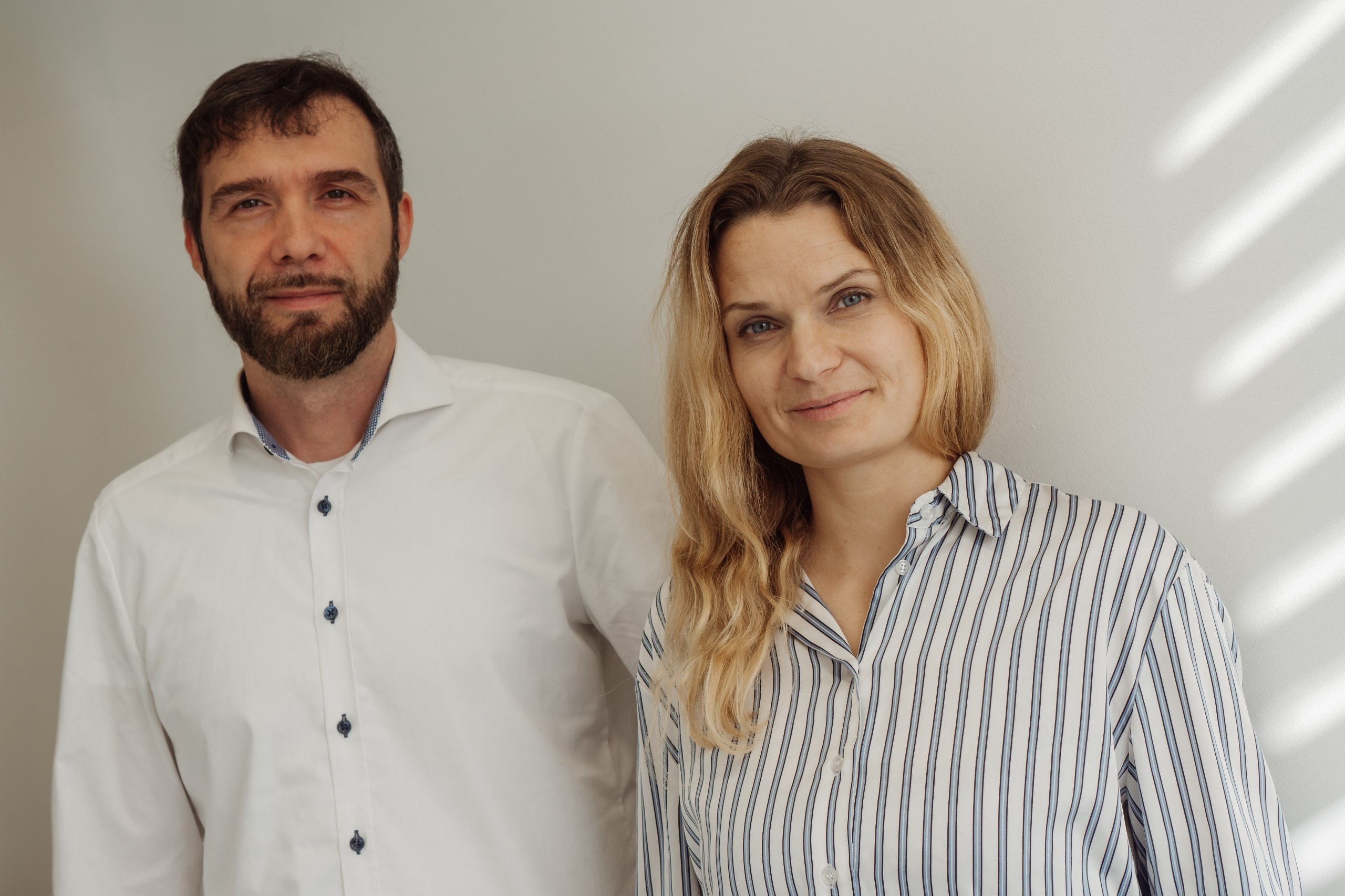 Svenija & Philipp. Kreatives Design & Fotografie – Dein Partner für starke visuelle Auftritte