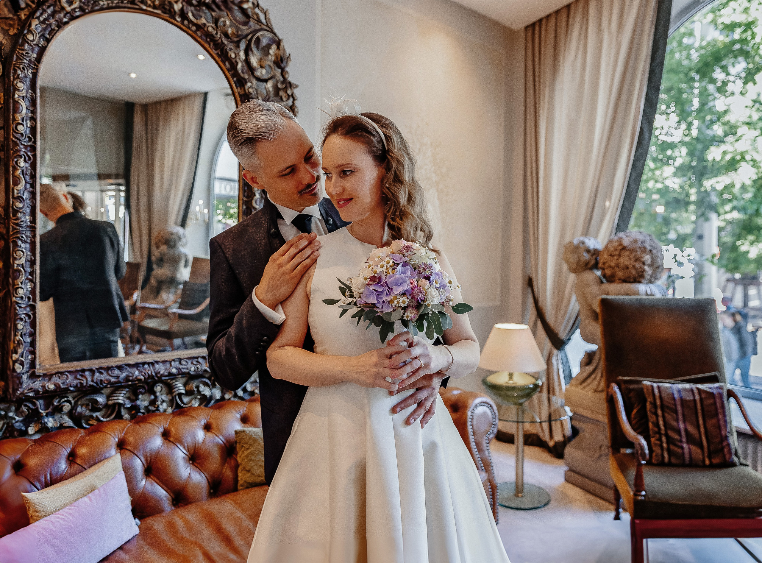 Hochzeit. Oxana Gruber Fotograf