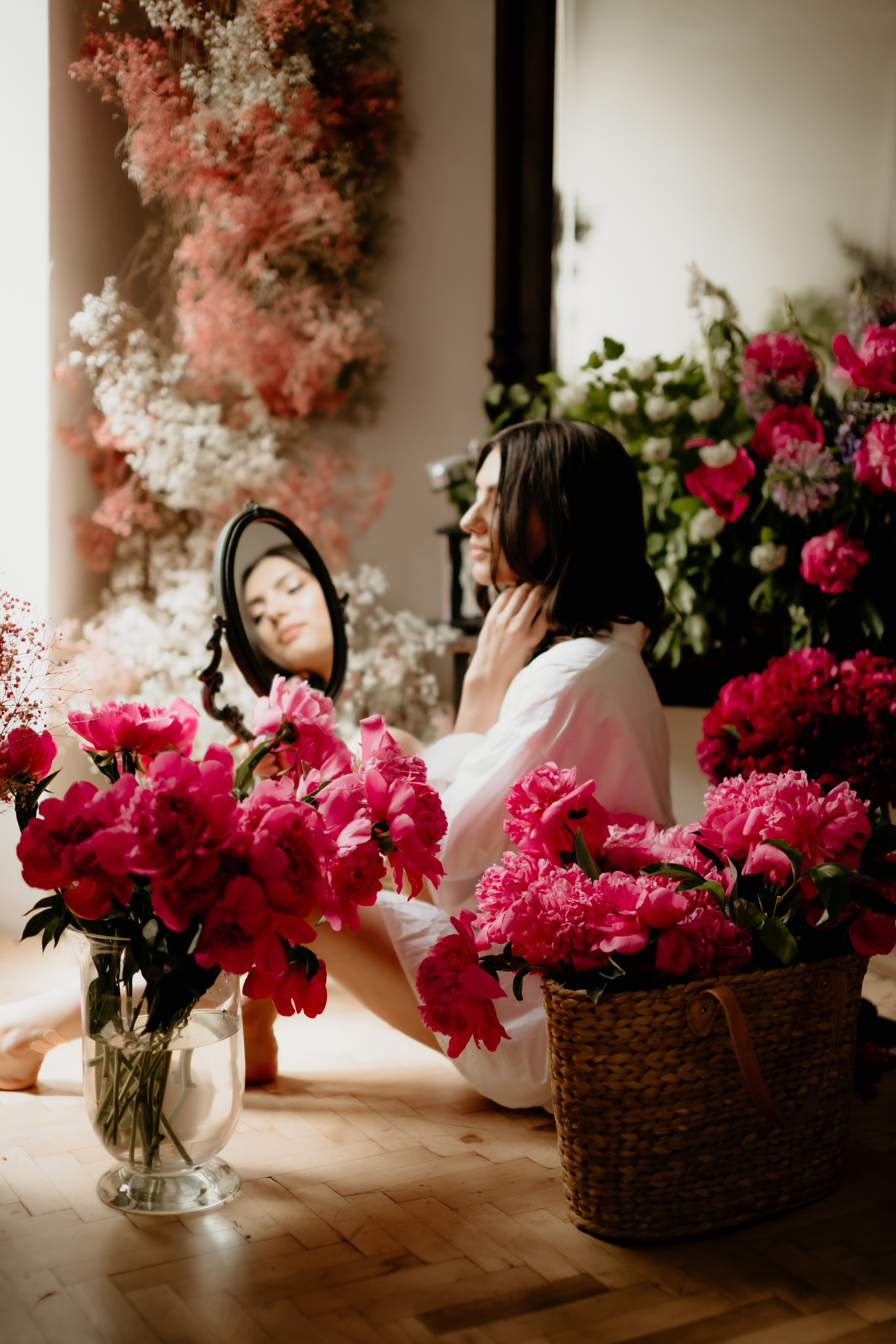 Julia. Wedding and Family Photograph