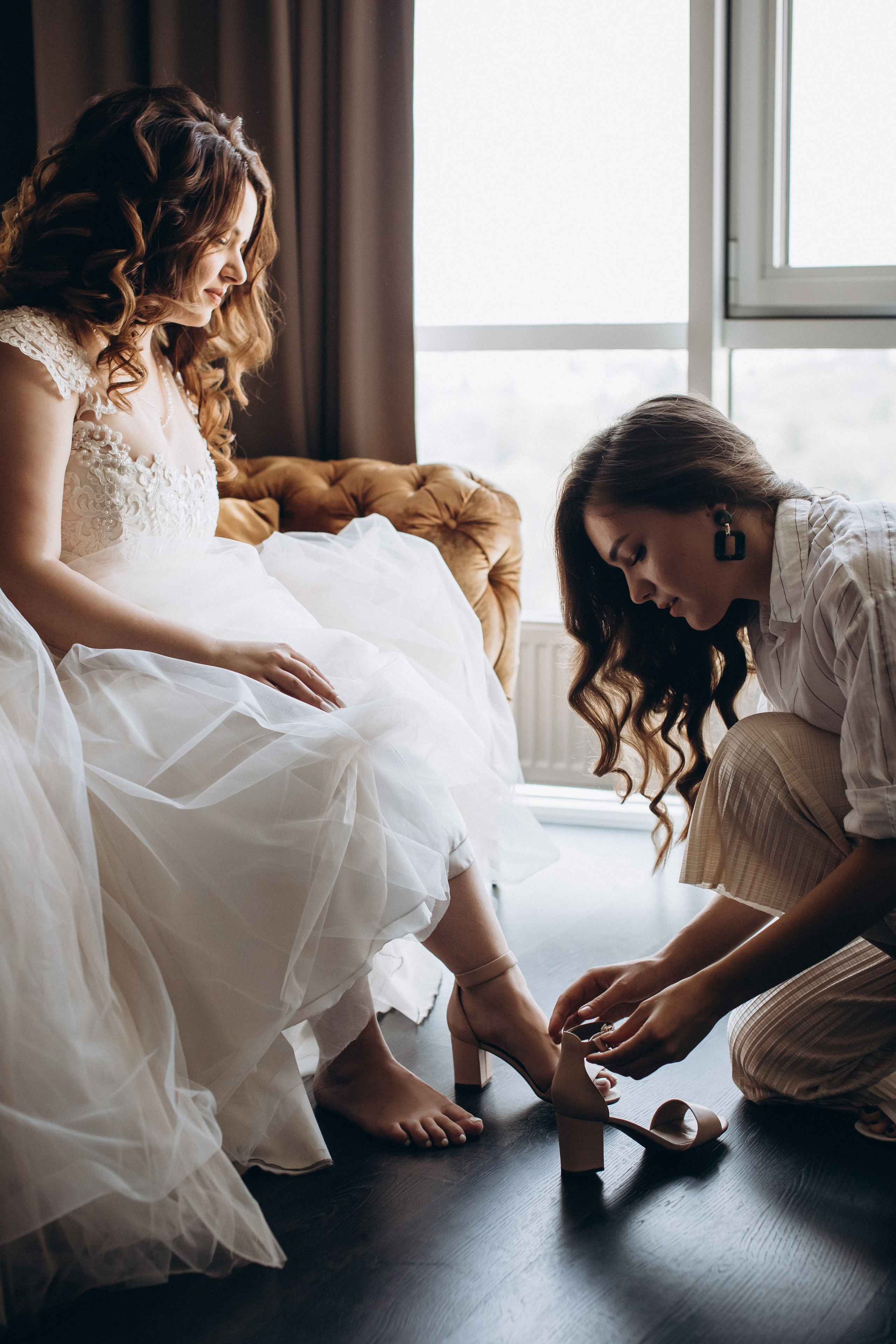 Jaroslava & Viktor. Wedding and Family Photograph