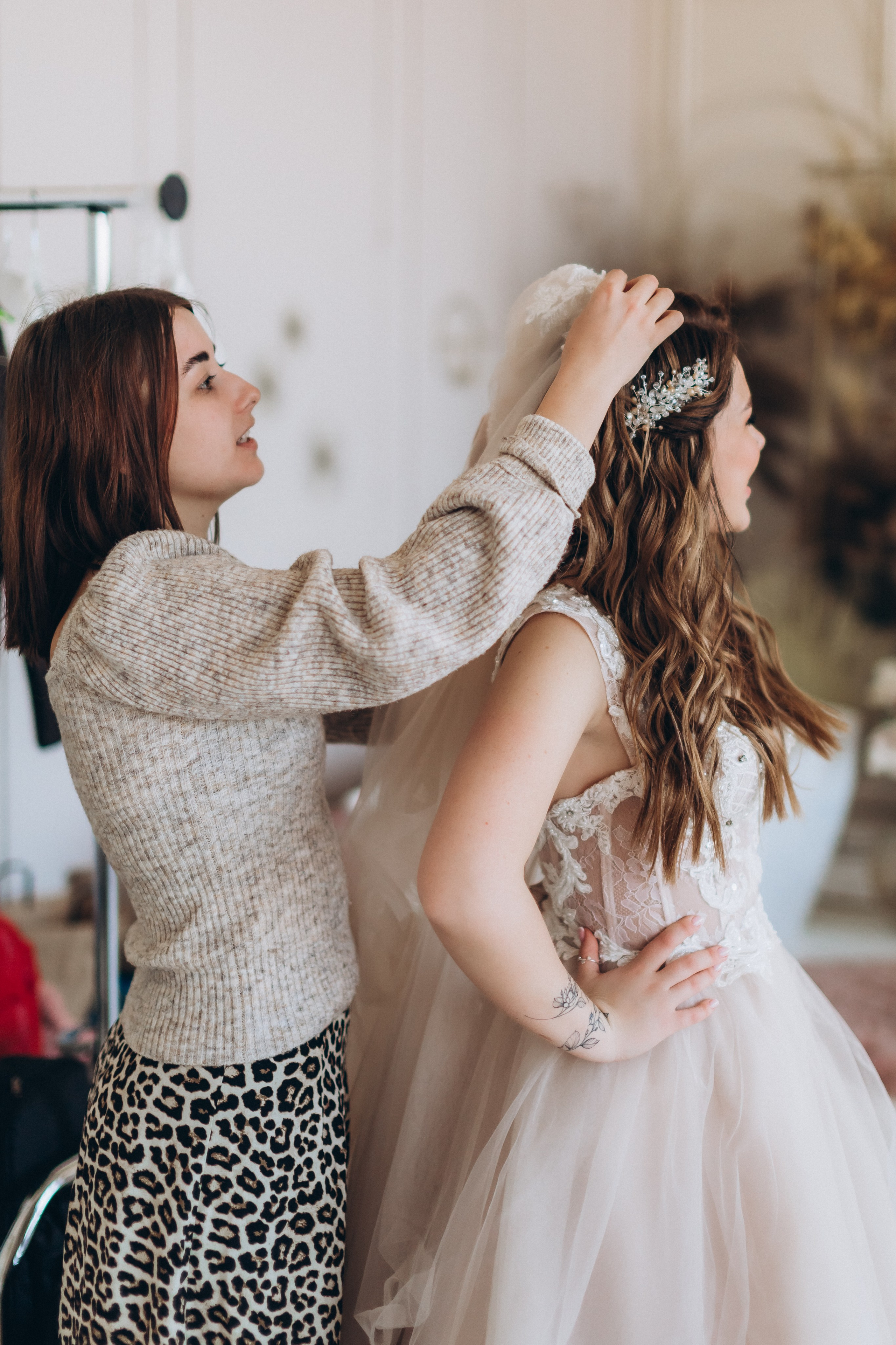 Stefan & Viktoria. Wedding and Family Photograph