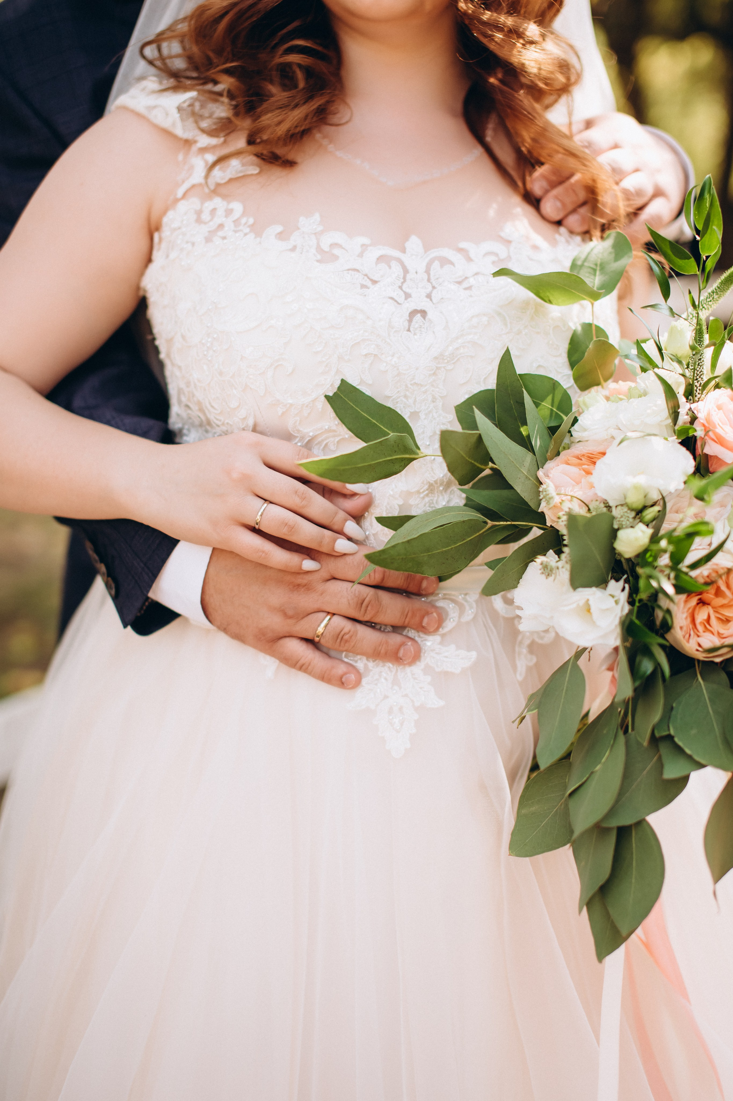 Jaroslava & Viktor. Wedding and Family Photograph