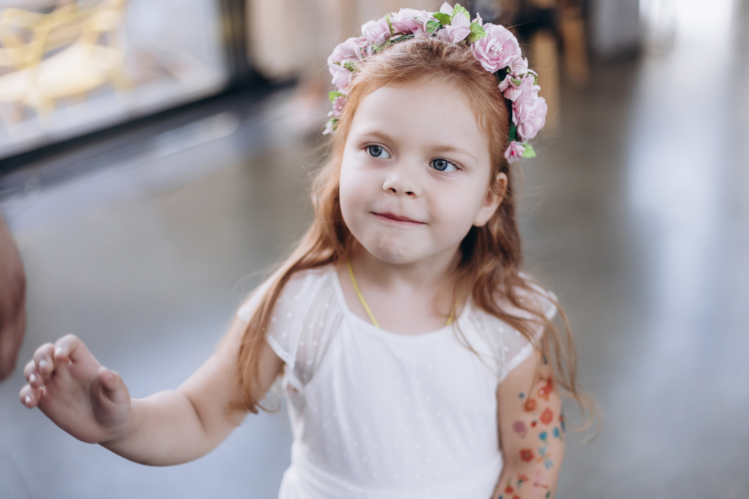 Evgen & Evgenia. Wedding and Family Photograph