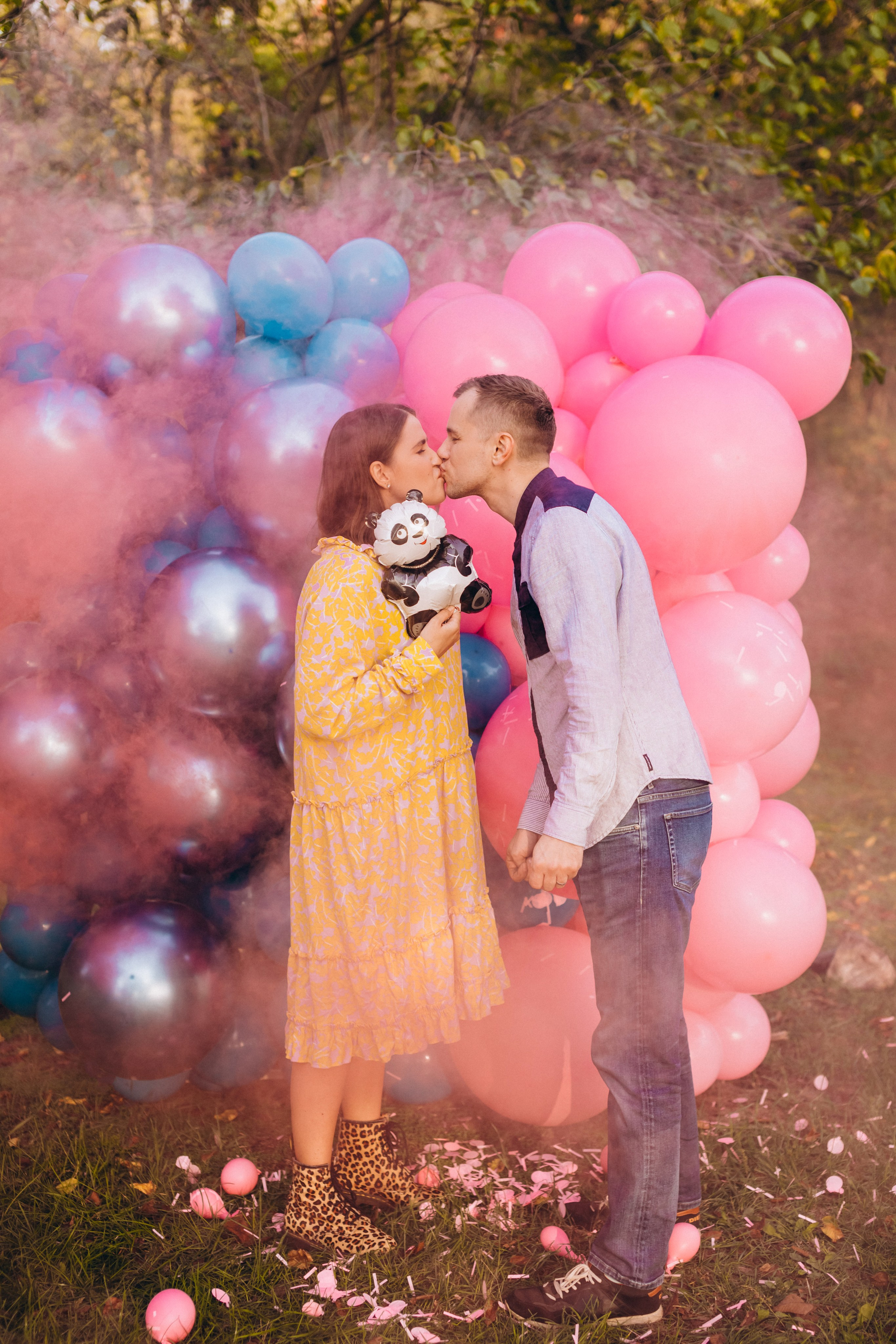 Katrin & Sergey. Wedding and Family Photograph