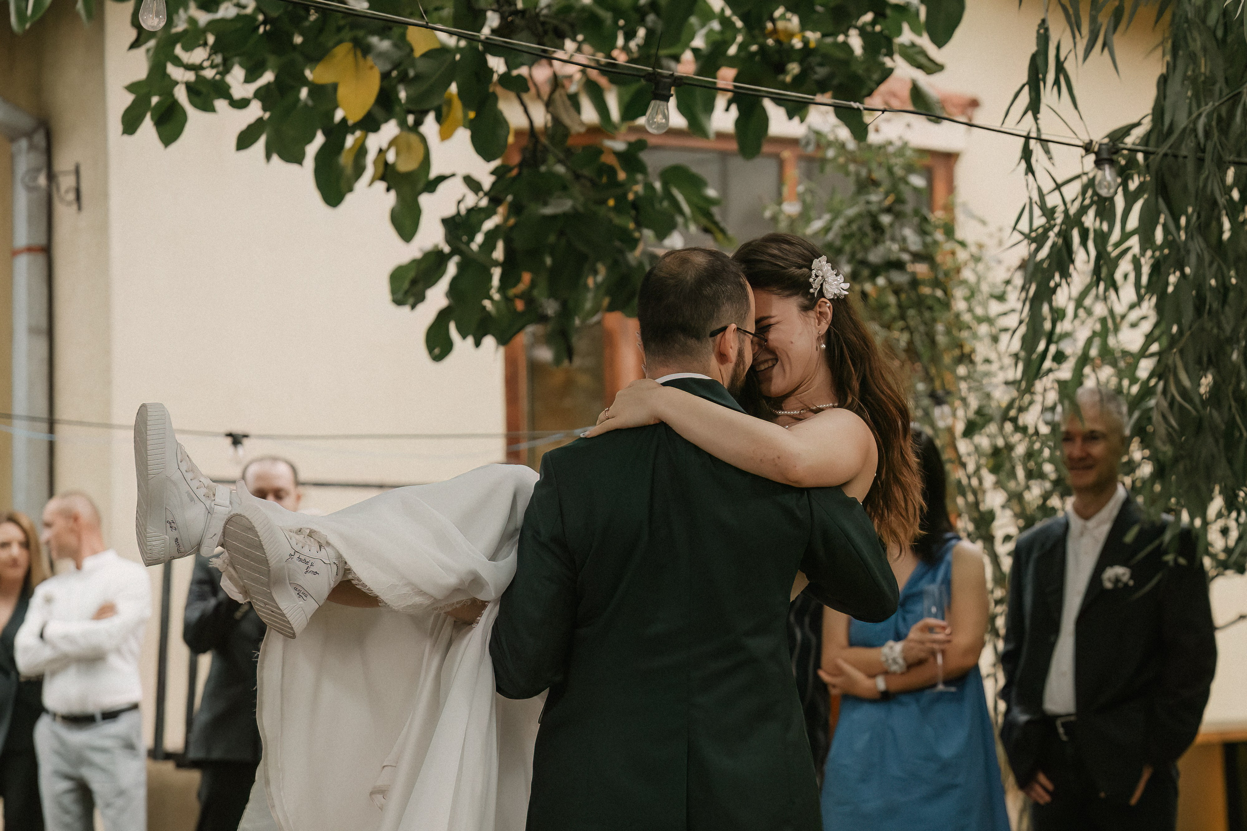 Simona & Andrei. Dara Lens | The art of remembering